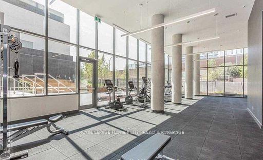 Photo 20 of Unit 1301, 120 Varna Drive, Toronto, Englemount-Lawrence — HOMEH
