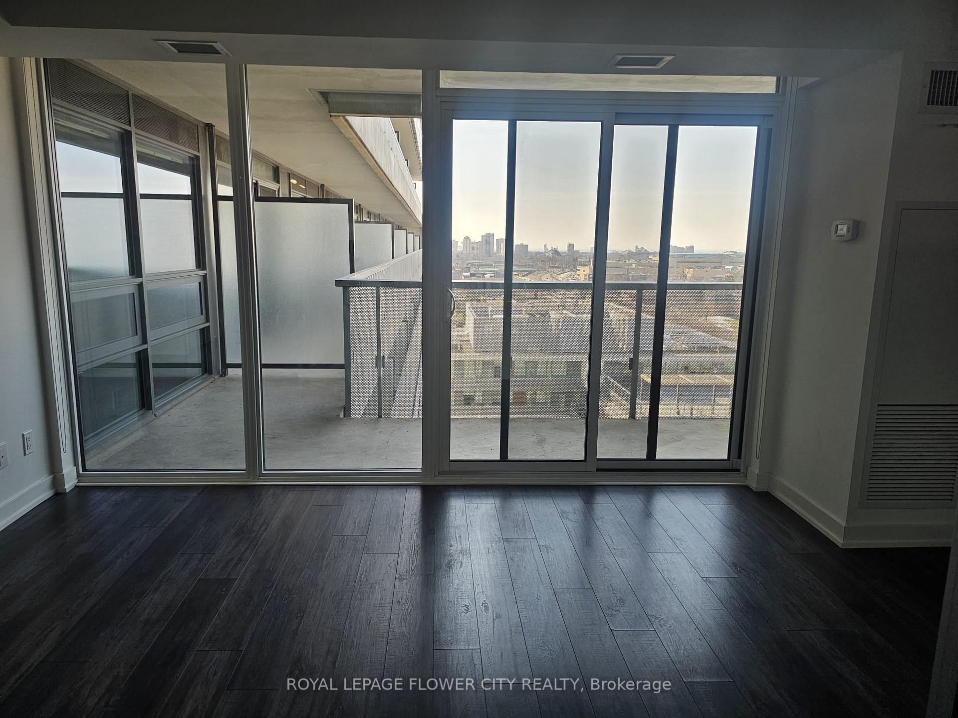 Photo 26 of Unit 1301, 120 Varna Drive, Toronto, Englemount-Lawrence — HOMEH