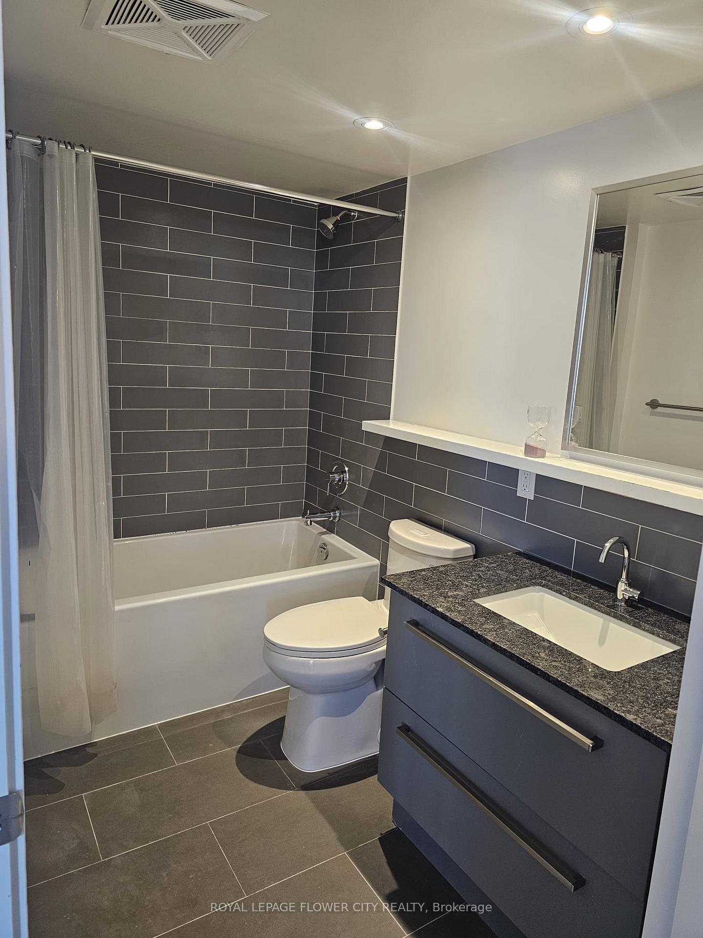 Photo 30 of Unit 1301, 120 Varna Drive, Toronto, Englemount-Lawrence — HOMEH