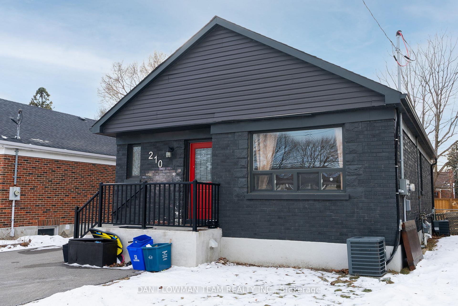 Photo 22 of 210 Wilson Road S, Oshawa, Central — HOMEH