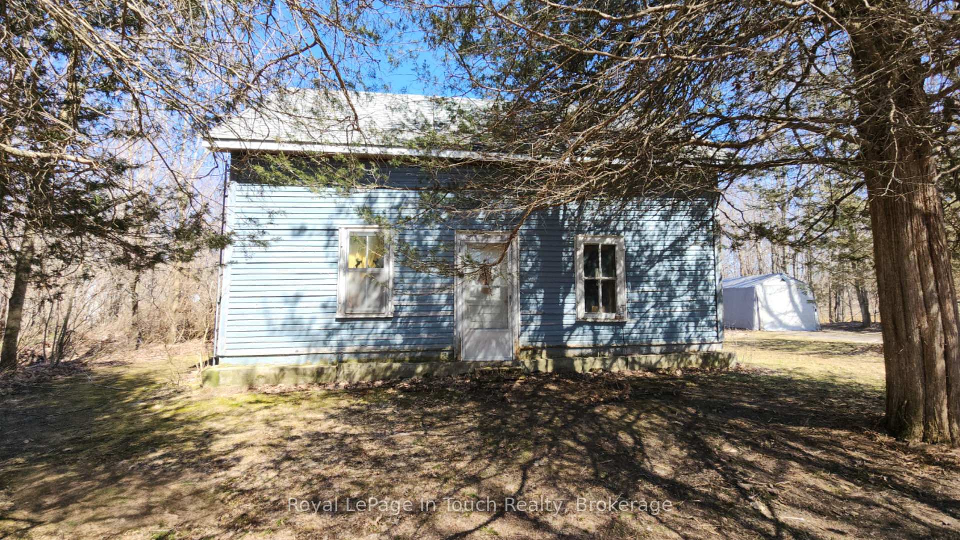 Photo 1 of 1655 Newton Street W, Tay, Rural Tay — HOMEH