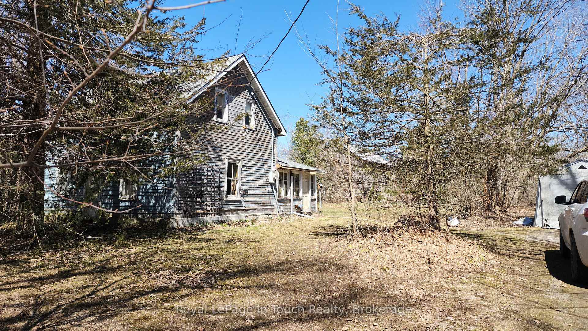 Photo 12 of 1655 Newton Street W, Tay, Rural Tay — HOMEH