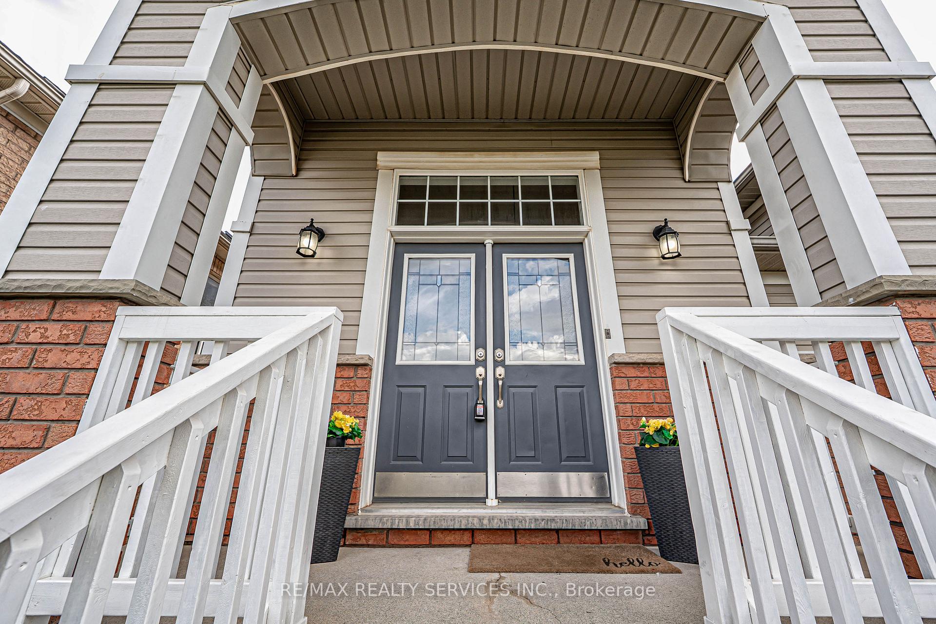 Photo 26 of 196 Van Scott Drive, Brampton, Northwest Sandalwood Parkway — HOMEH