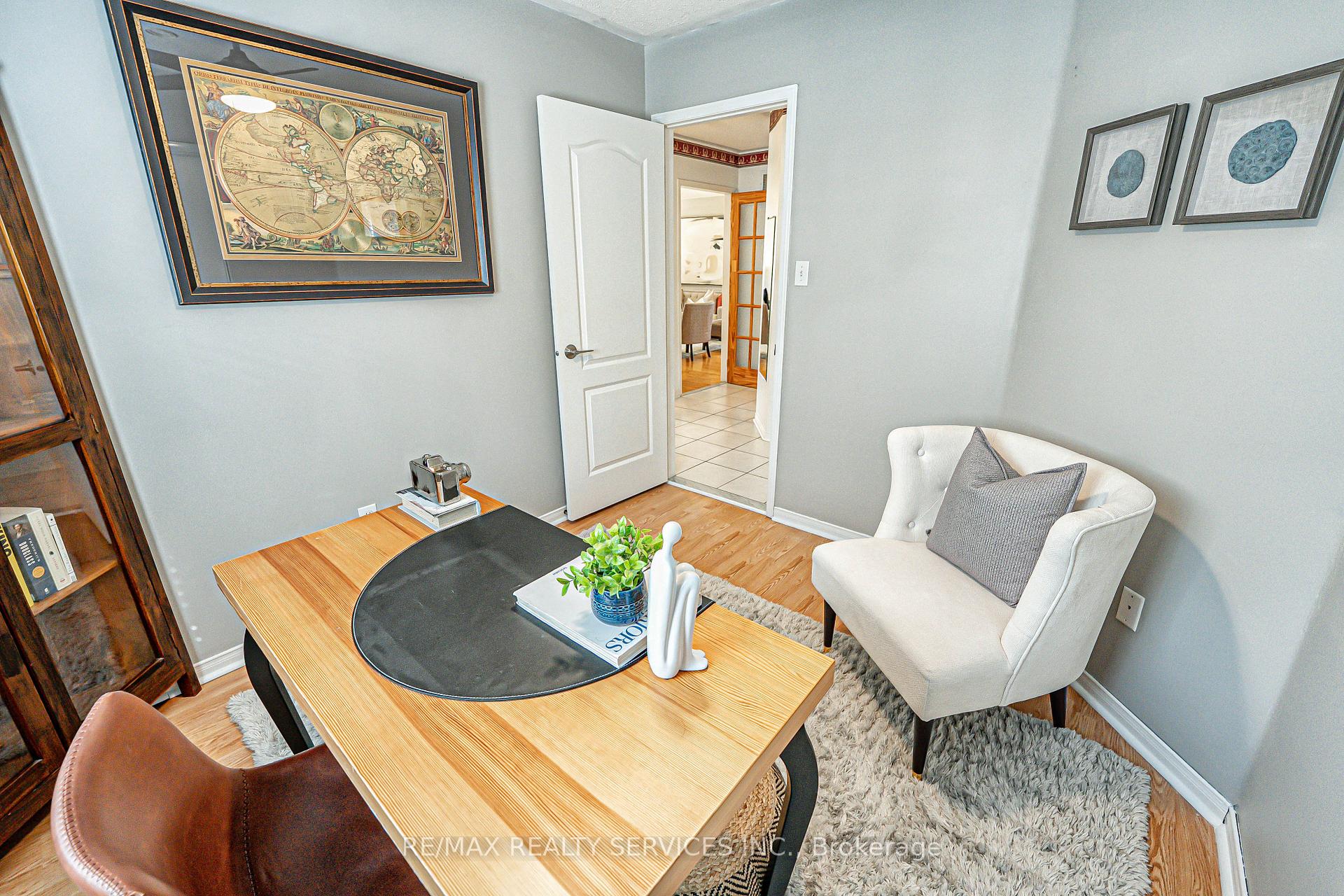 Photo 44 of 196 Van Scott Drive, Brampton, Northwest Sandalwood Parkway — HOMEH