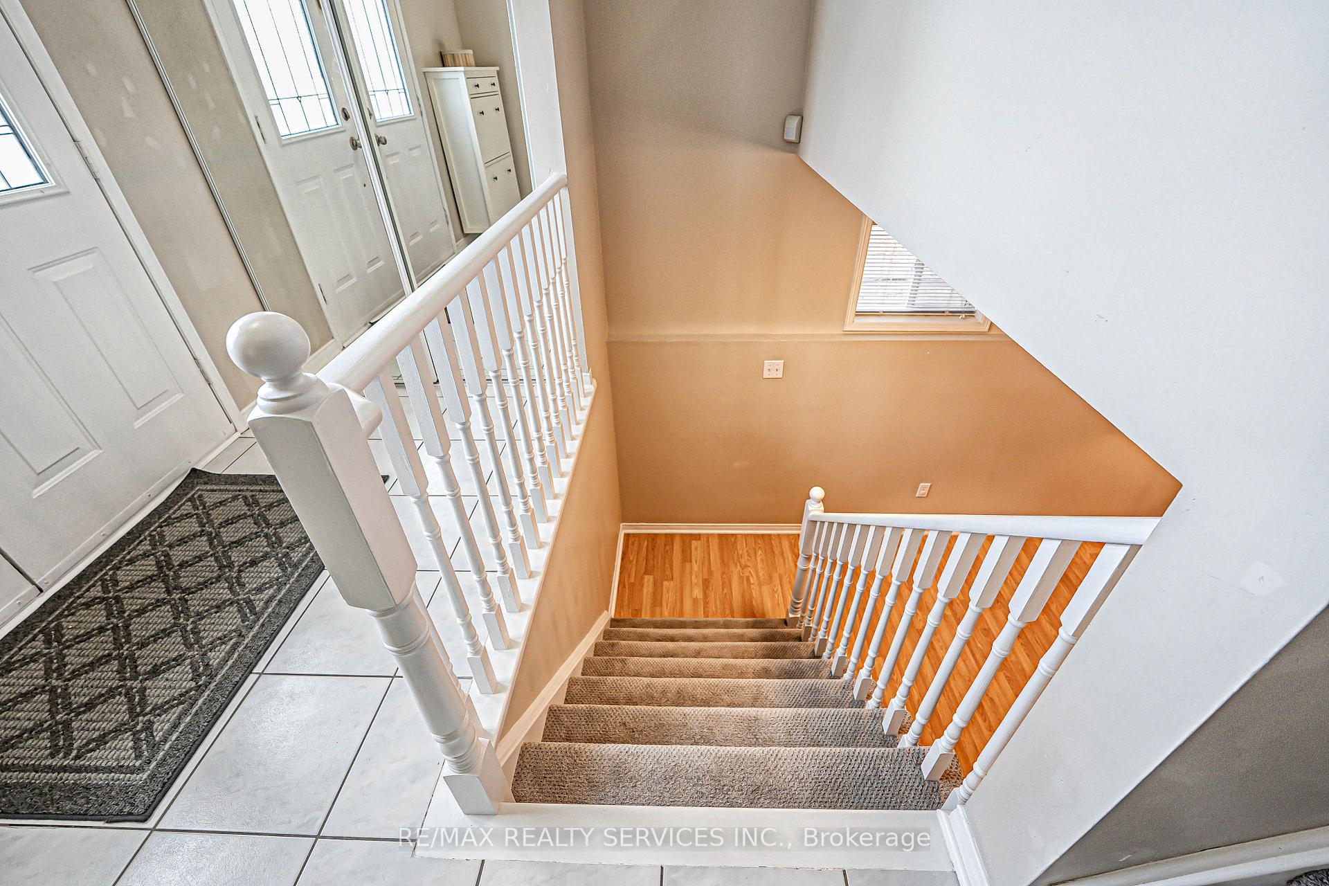 Photo 46 of 196 Van Scott Drive, Brampton, Northwest Sandalwood Parkway — HOMEH
