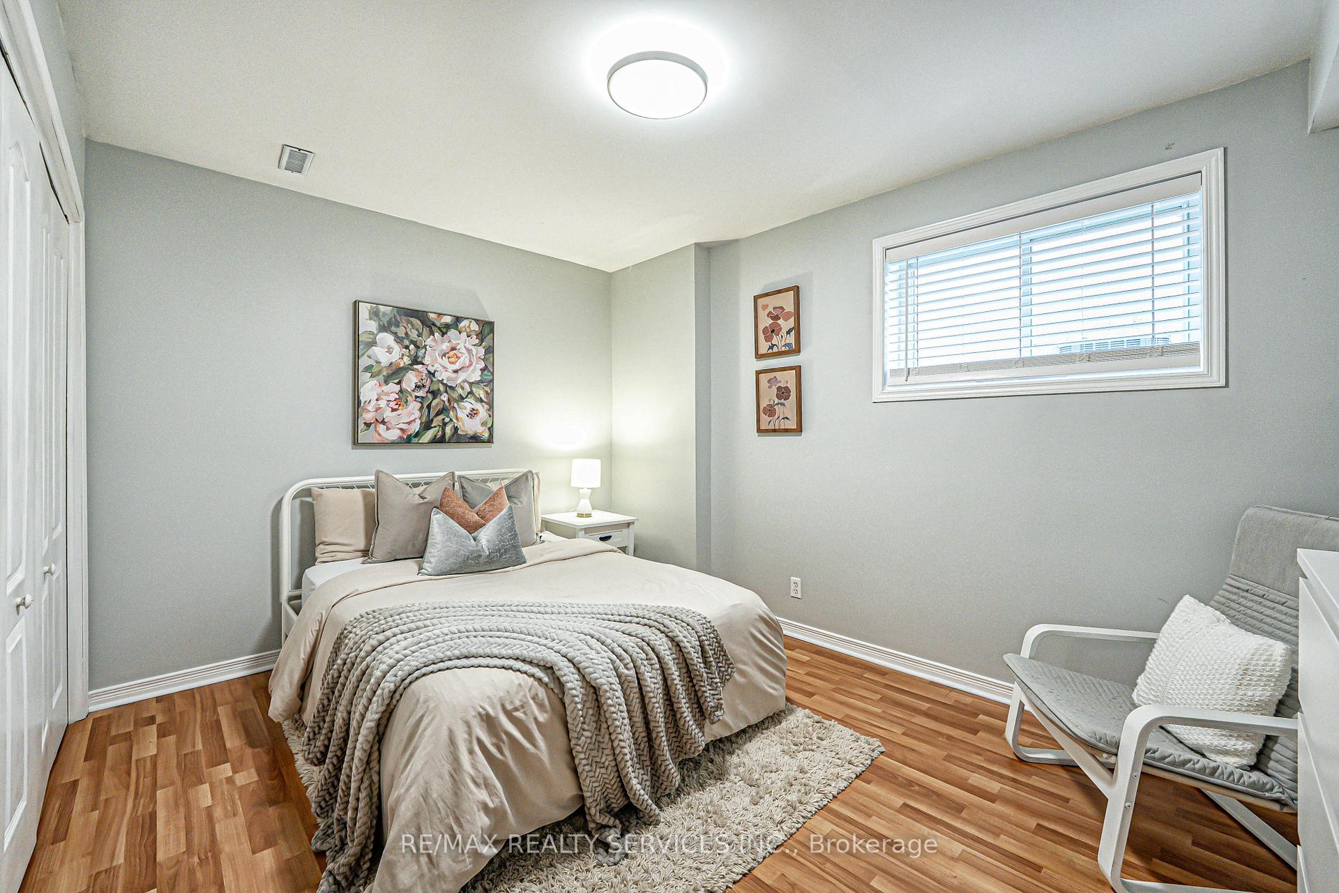 Photo 56 of 196 Van Scott Drive, Brampton, Northwest Sandalwood Parkway — HOMEH