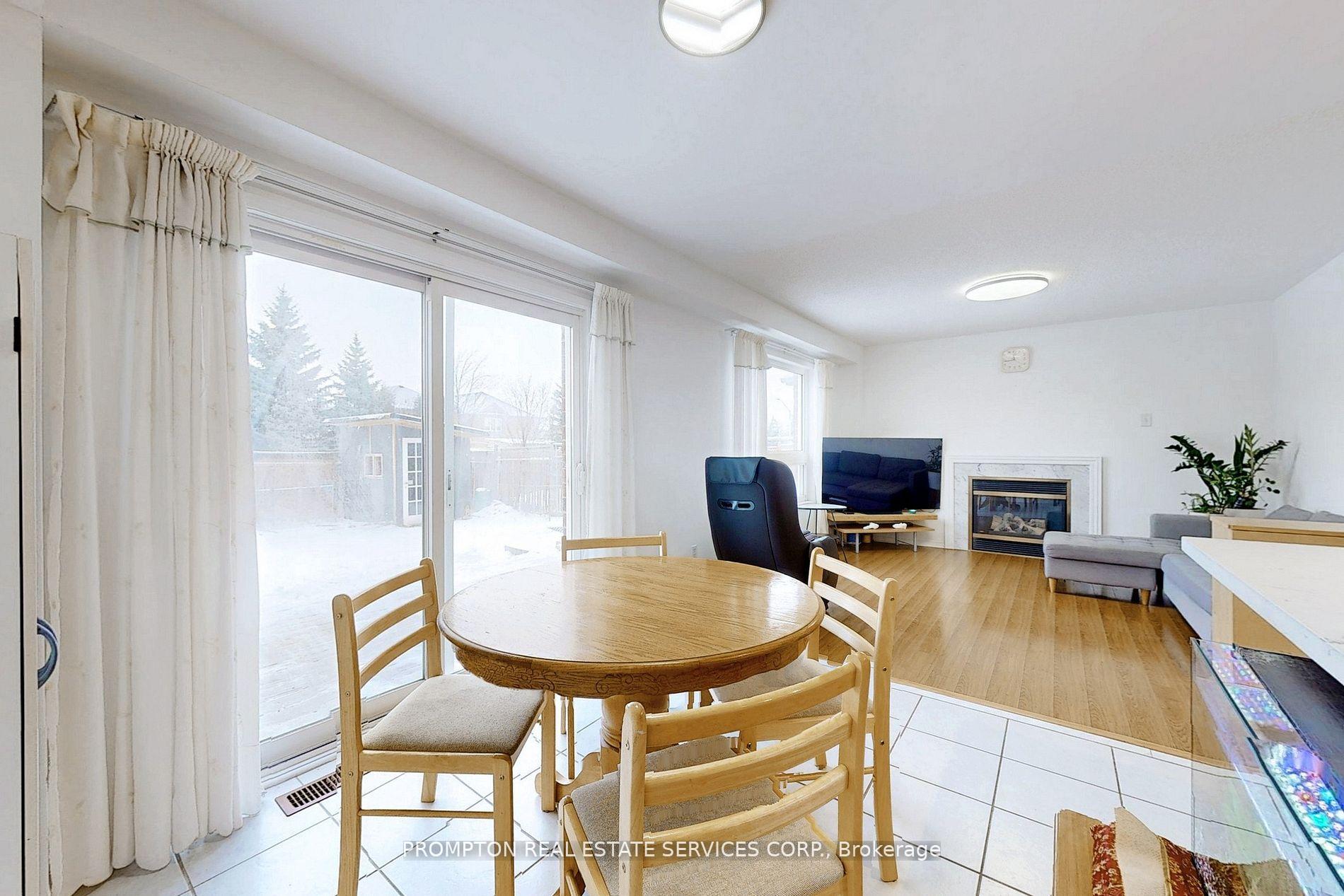 Photo 10 of 118 Sand Cherry Crescent, Brampton, Sandringham-Wellington — HOMEH