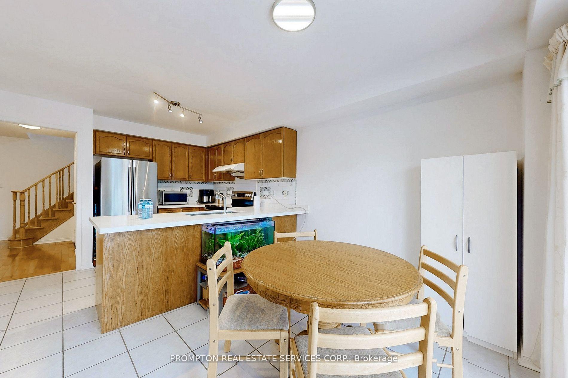 Photo 11 of 118 Sand Cherry Crescent, Brampton, Sandringham-Wellington — HOMEH