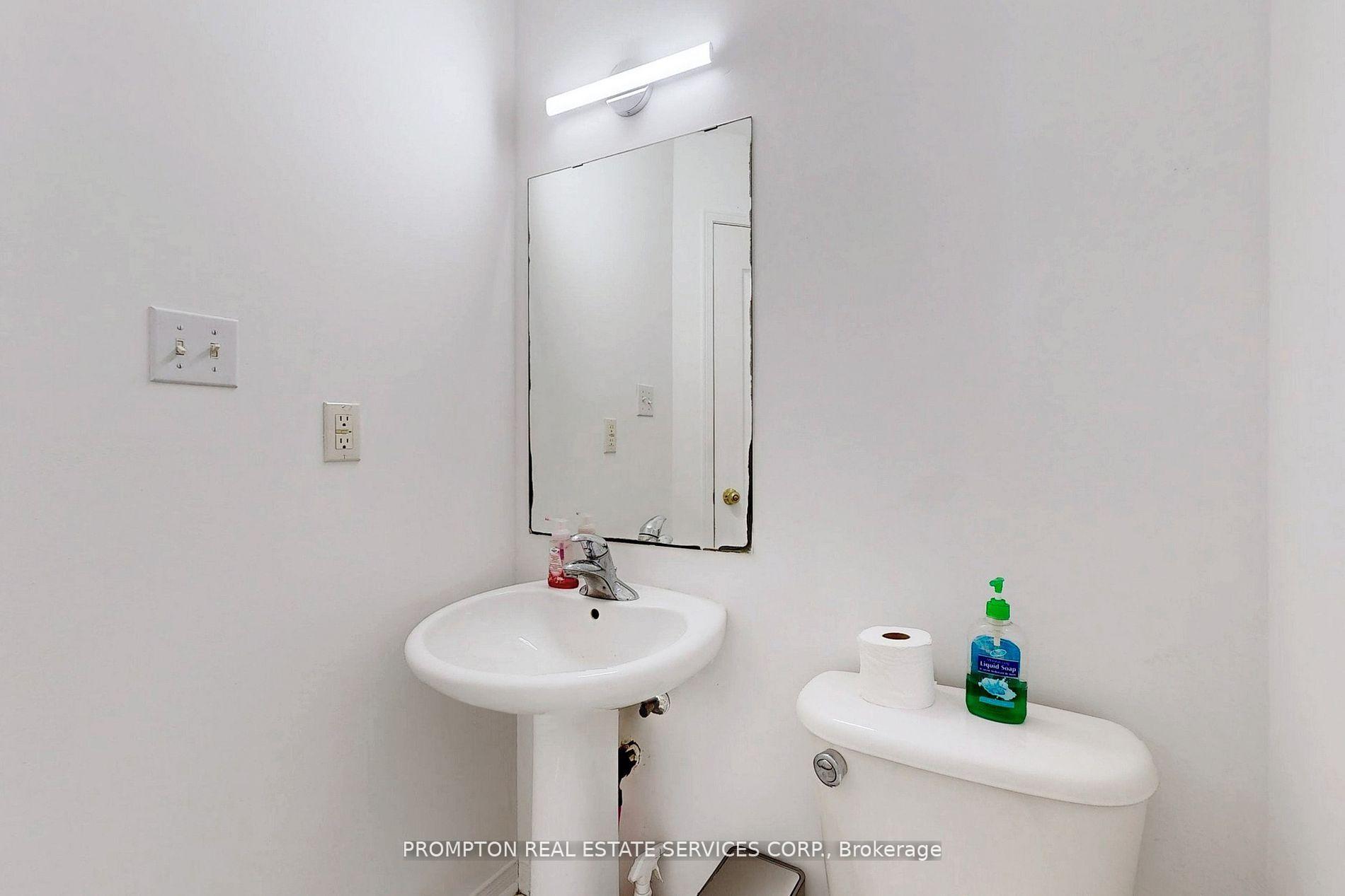 Photo 14 of 118 Sand Cherry Crescent, Brampton, Sandringham-Wellington — HOMEH