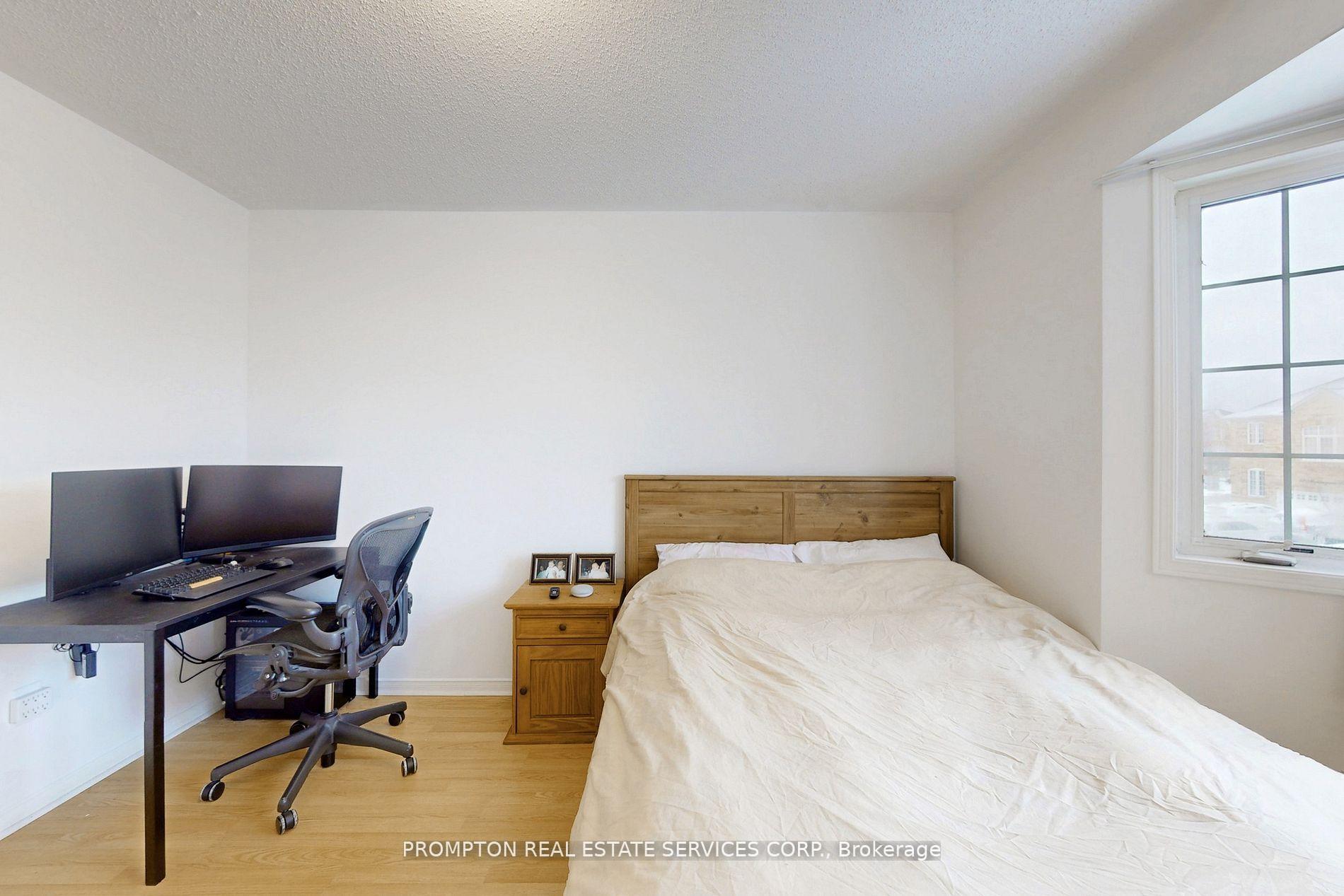 Photo 22 of 118 Sand Cherry Crescent, Brampton, Sandringham-Wellington — HOMEH