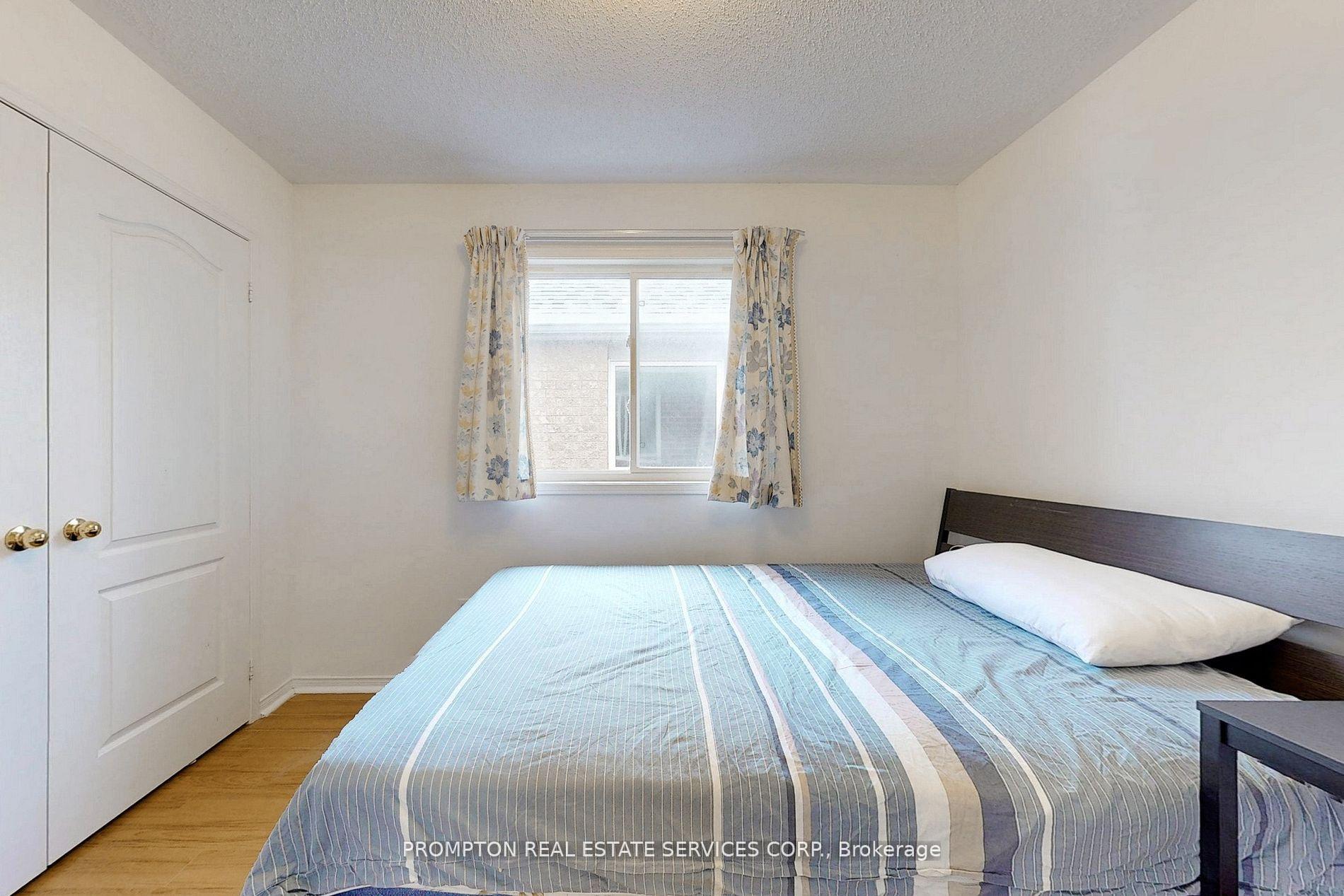 Photo 25 of 118 Sand Cherry Crescent, Brampton, Sandringham-Wellington — HOMEH