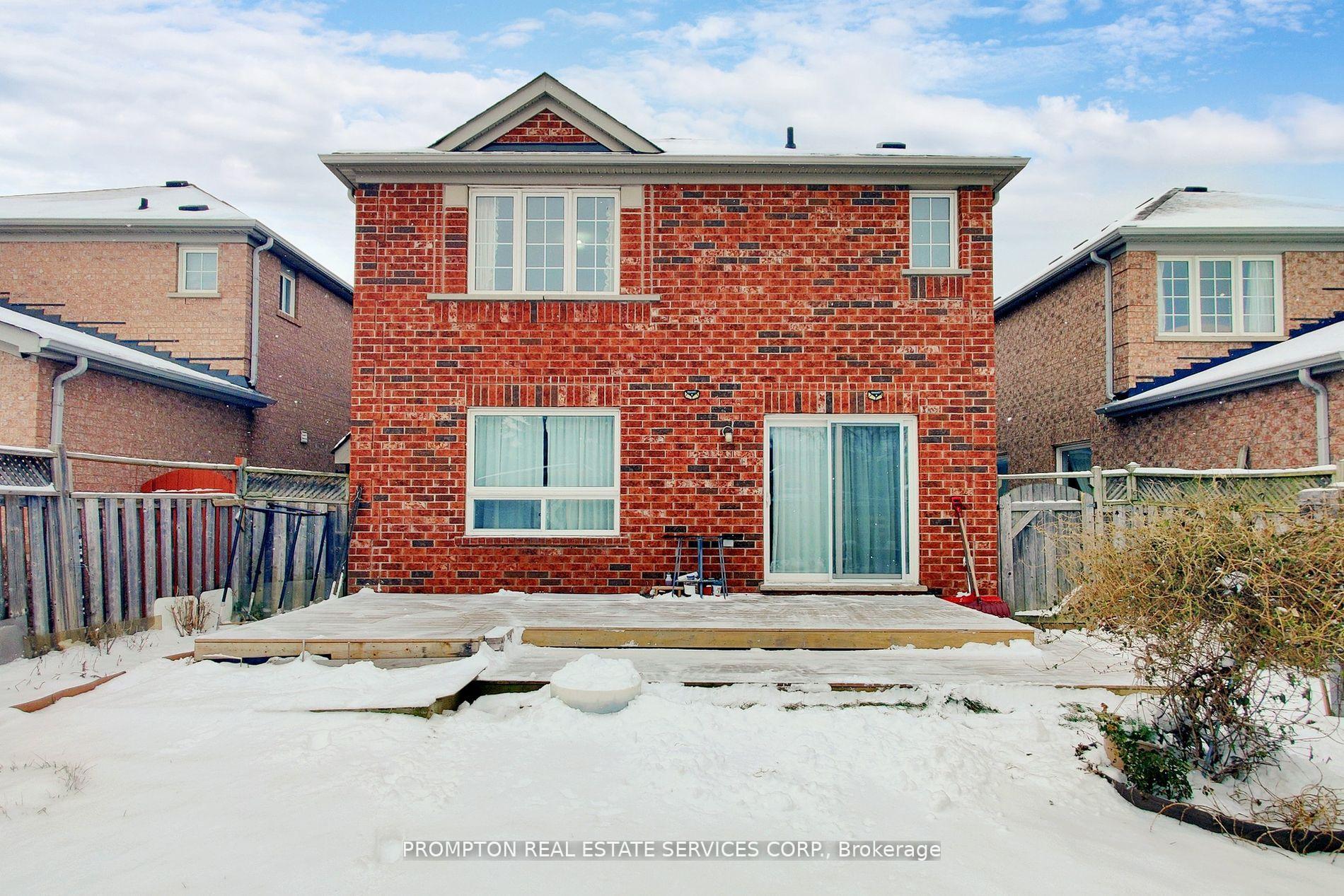 Photo 28 of 118 Sand Cherry Crescent, Brampton, Sandringham-Wellington — HOMEH