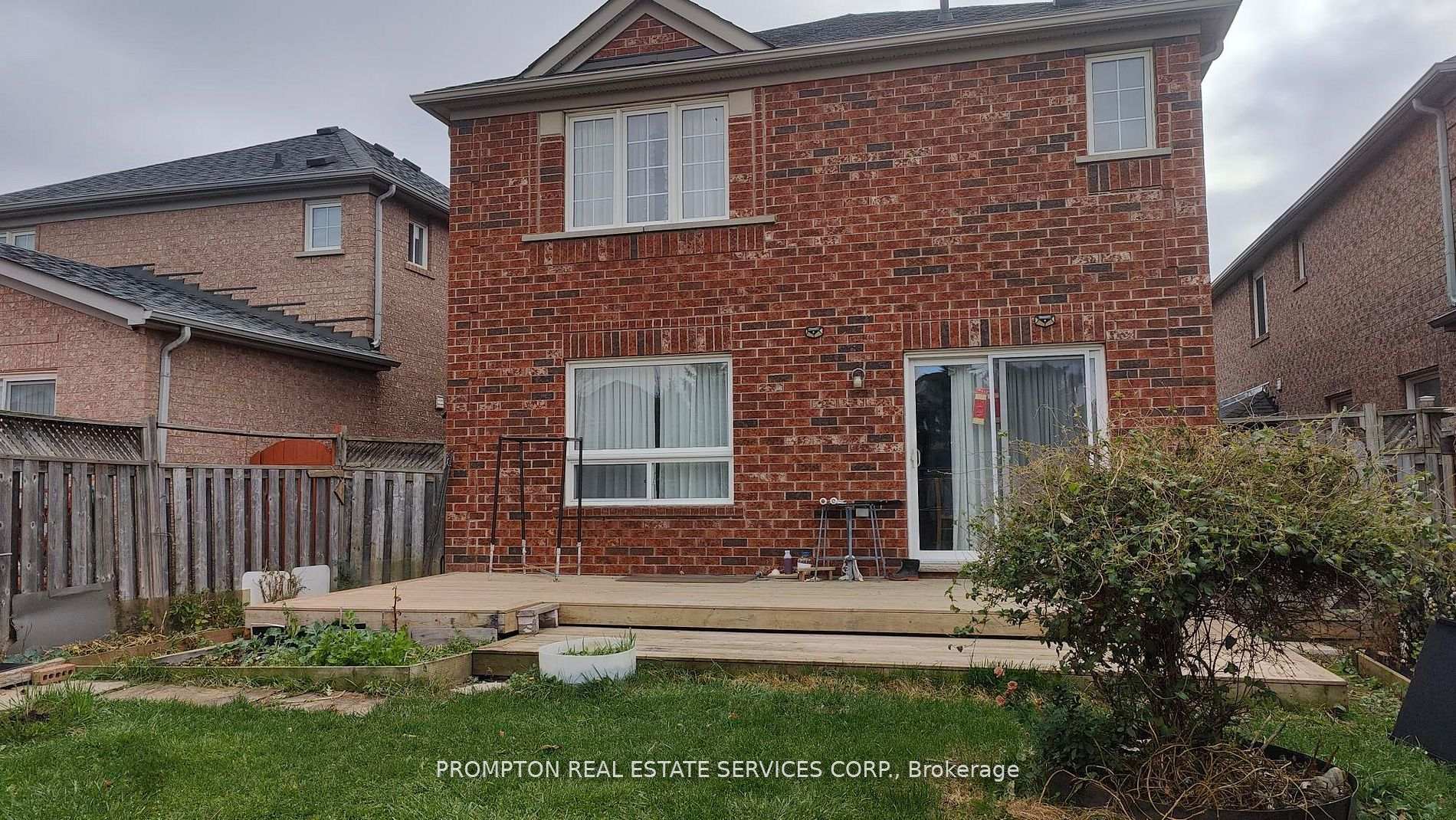 Photo 29 of 118 Sand Cherry Crescent, Brampton, Sandringham-Wellington — HOMEH