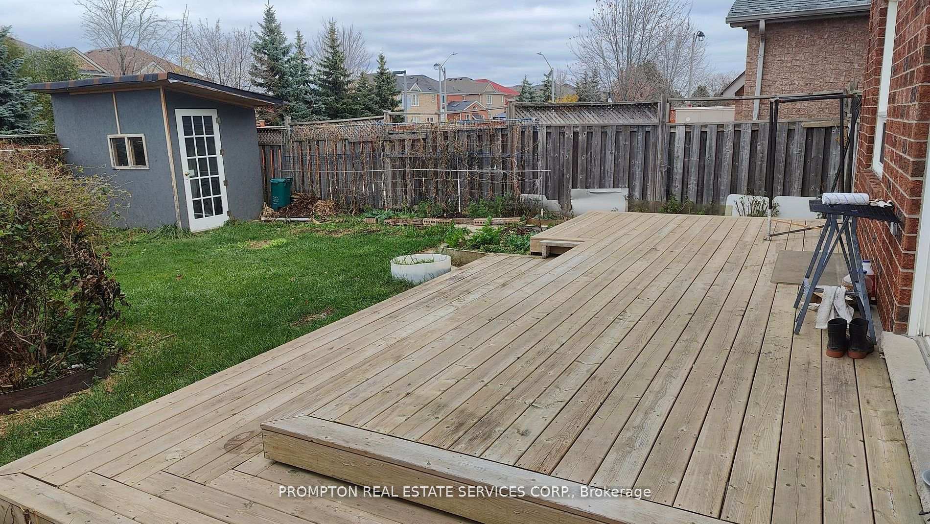 Photo 31 of 118 Sand Cherry Crescent, Brampton, Sandringham-Wellington — HOMEH