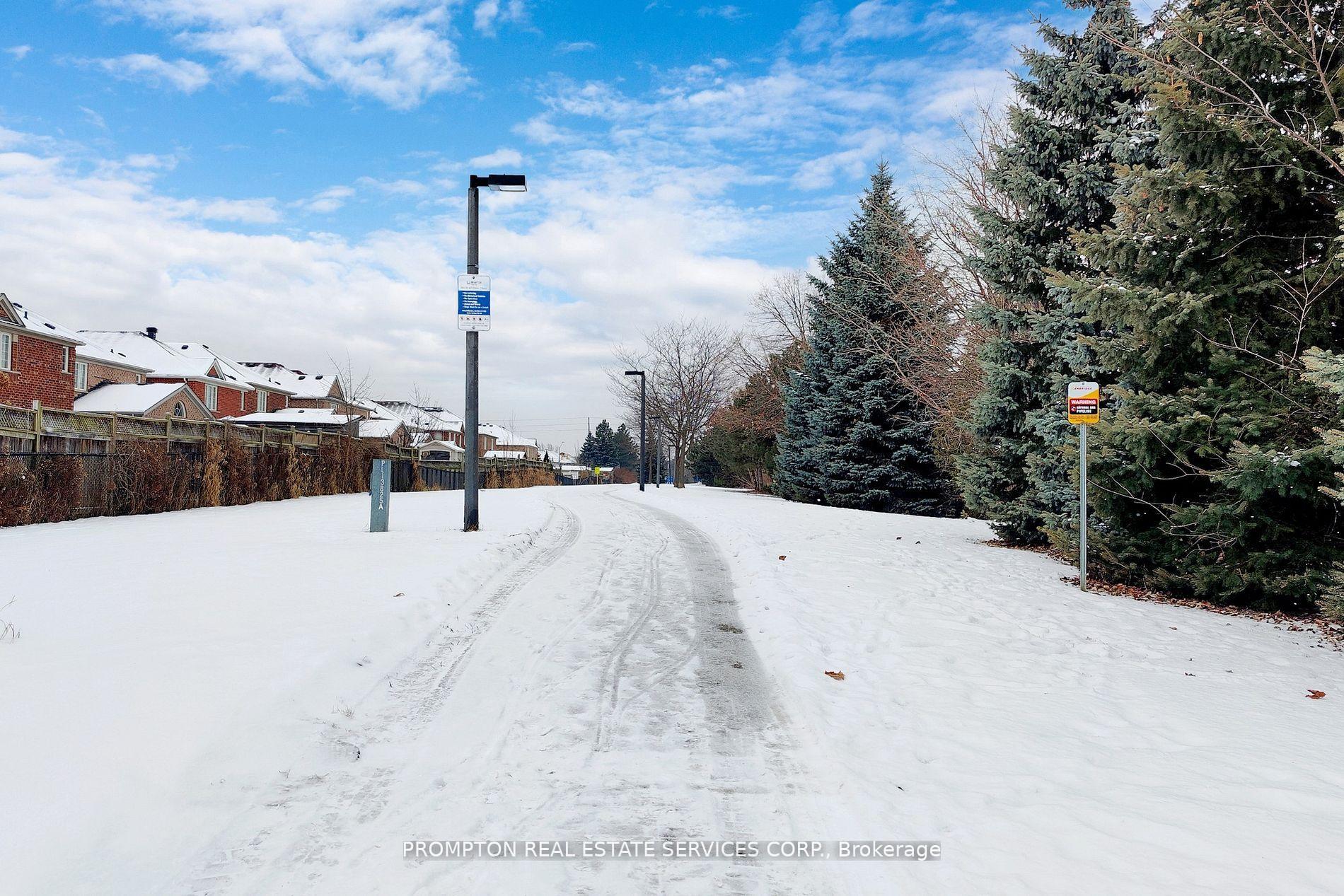Photo 33 of 118 Sand Cherry Crescent, Brampton, Sandringham-Wellington — HOMEH