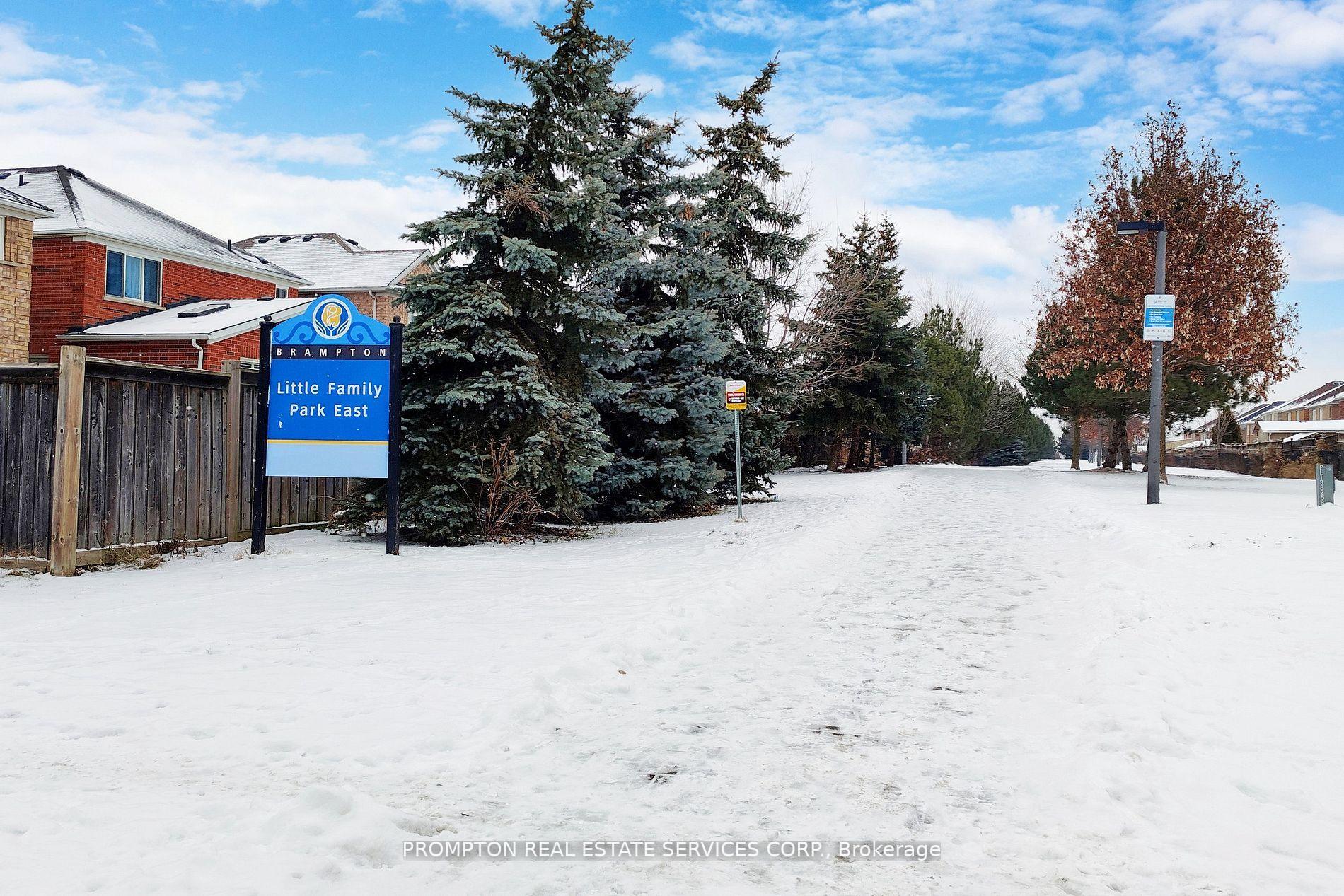 Photo 35 of 118 Sand Cherry Crescent, Brampton, Sandringham-Wellington — HOMEH