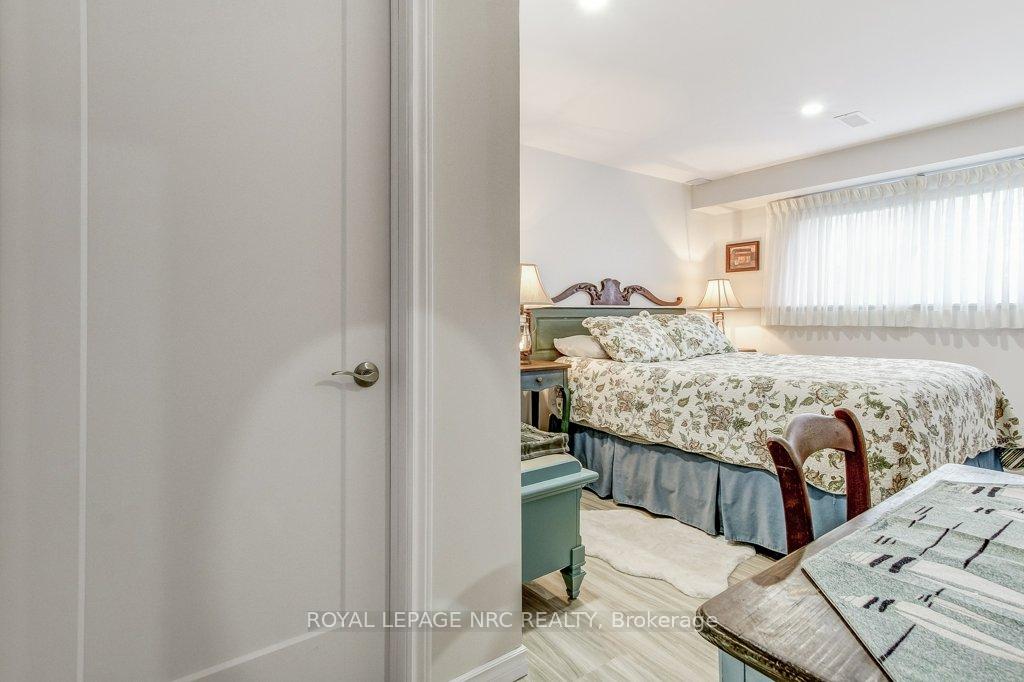 Photo 2 of 20 Royal Henley Boulevard, St. Catharines, Martindale Pond — HOMEH