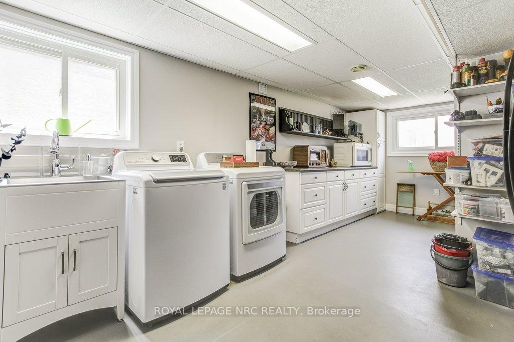 Photo 6 of 20 Royal Henley Boulevard, St. Catharines, Martindale Pond — HOMEH