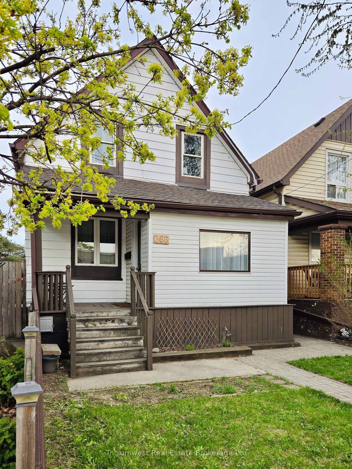 Photo 27 of 368 Avondale Street, Hamilton, Crown Point — HOMEH