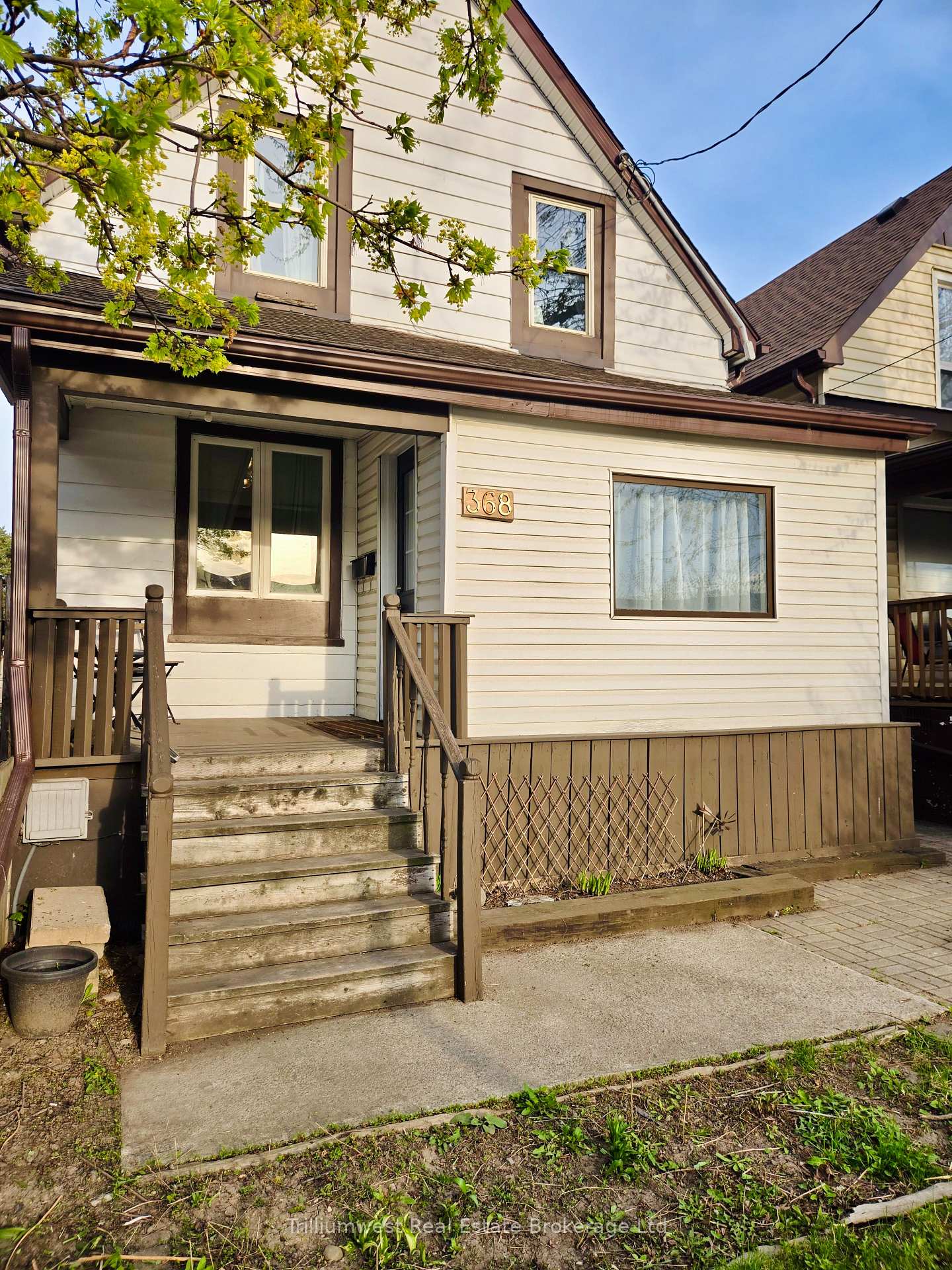Photo 28 of 368 Avondale Street, Hamilton, Crown Point — HOMEH