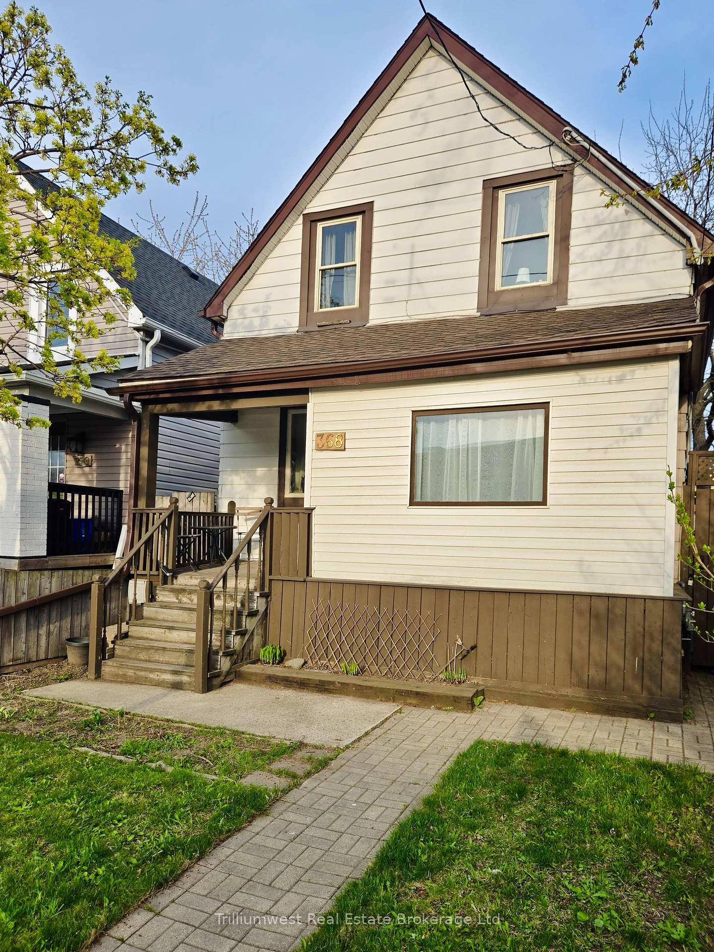 Photo 29 of 368 Avondale Street, Hamilton, Crown Point — HOMEH