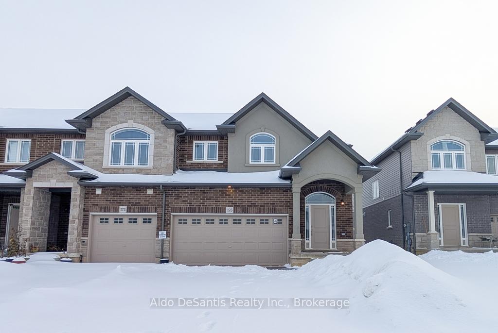 Photo 1 of Unit 65, 175 Cittadella Boulevard, Hamilton, Hannon — HOMEH
