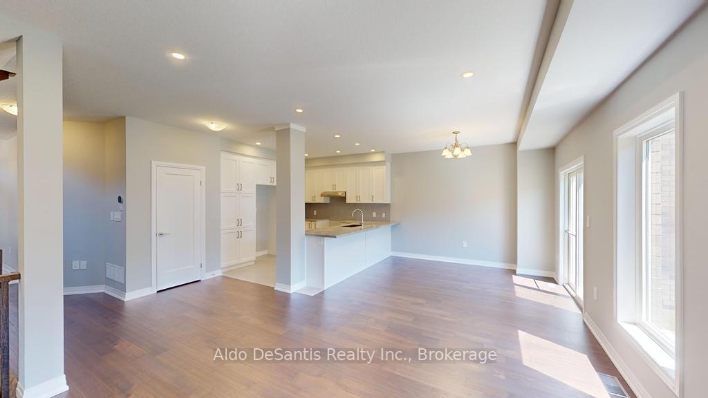 Photo 2 of Unit 65, 175 Cittadella Boulevard, Hamilton, Hannon — HOMEH