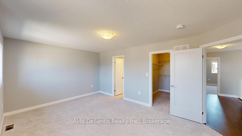 Photo 3 of Unit 65, 175 Cittadella Boulevard, Hamilton, Hannon — HOMEH