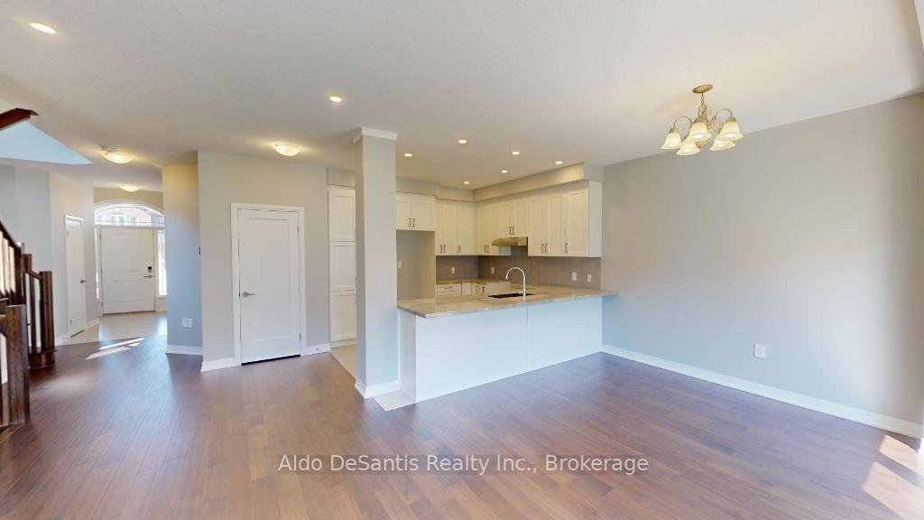Photo 6 of Unit 65, 175 Cittadella Boulevard, Hamilton, Hannon — HOMEH