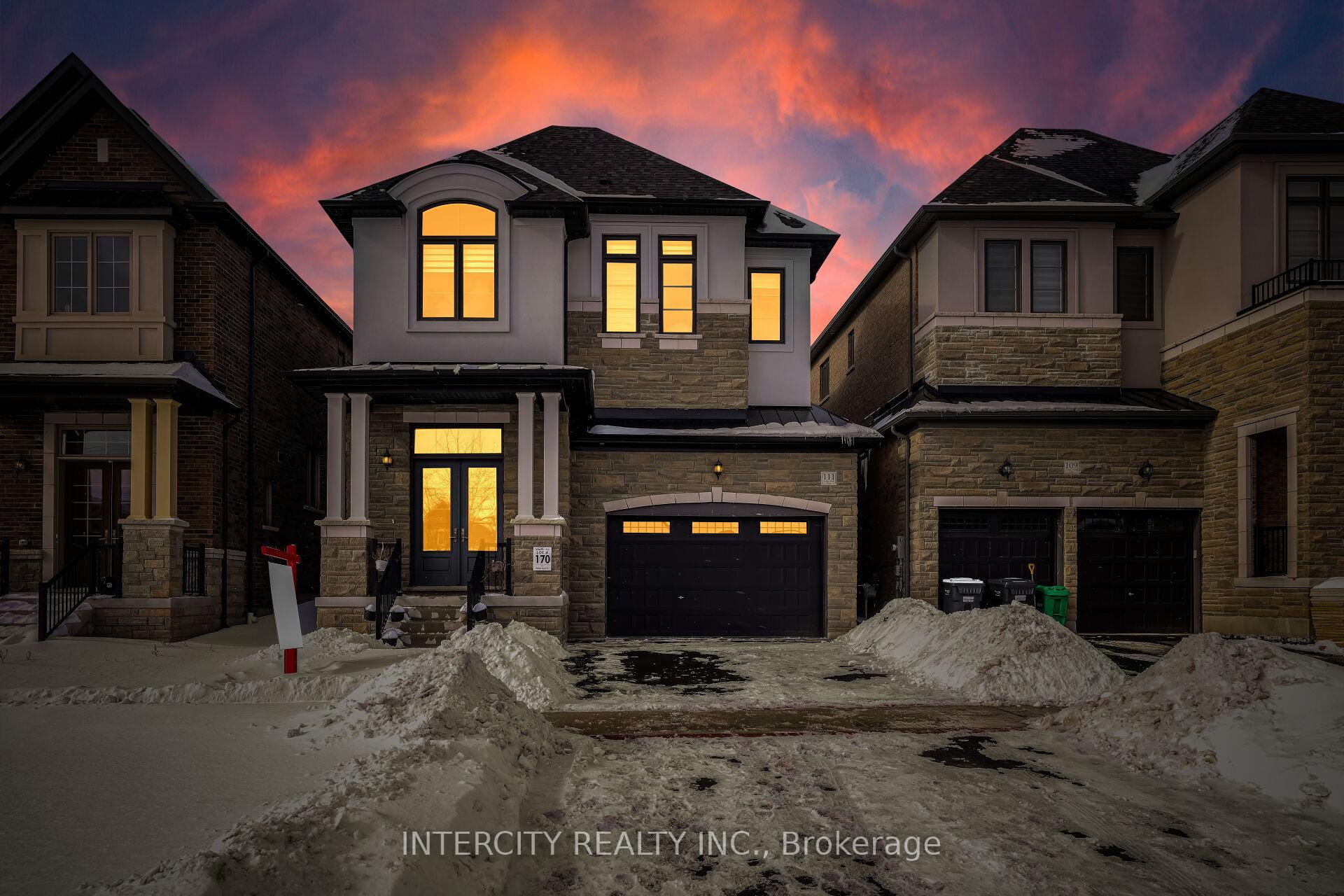 Photo 1 of 111 Walker Road, Caledon, Caledon East — HOMEH
