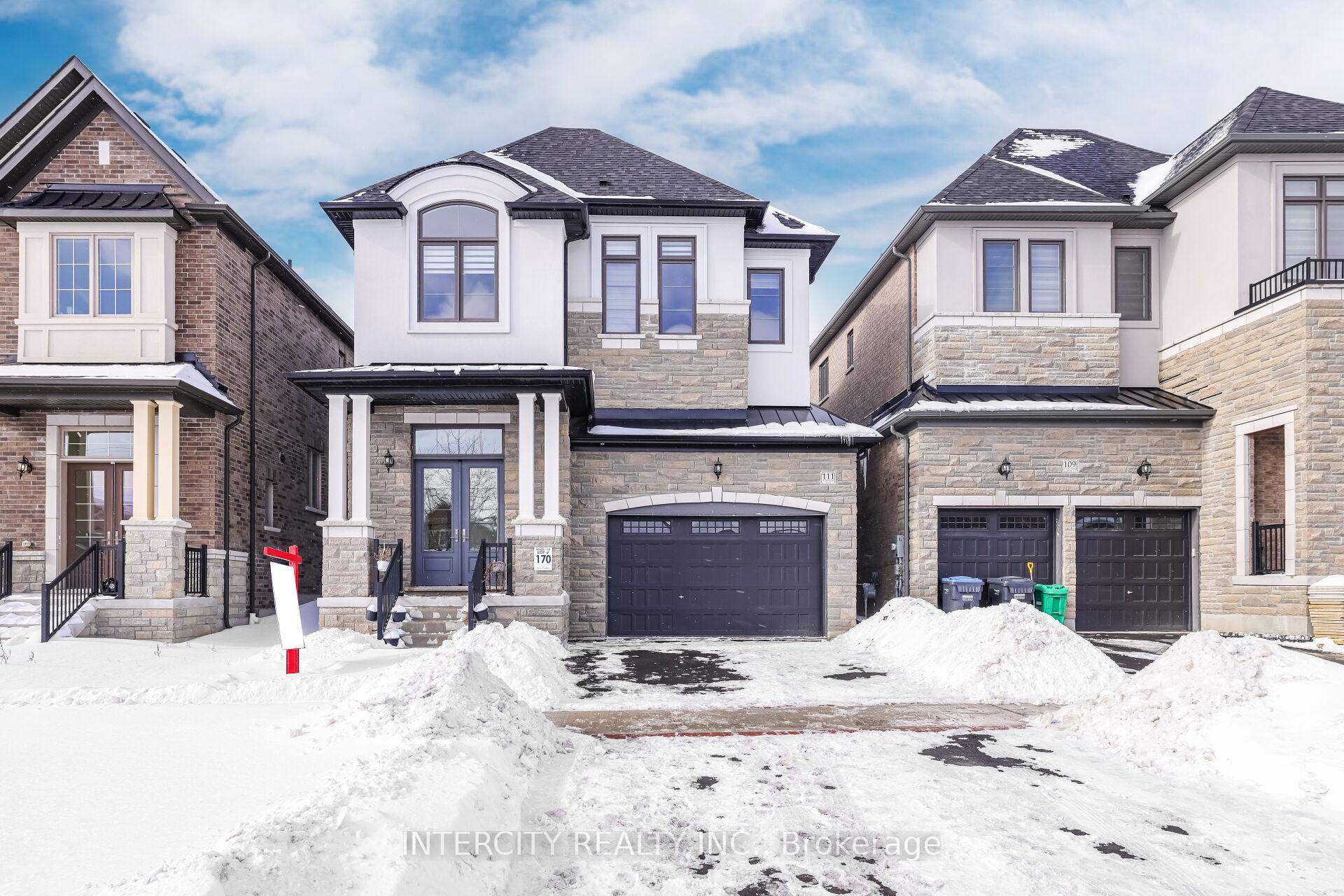 Photo 2 of 111 Walker Road, Caledon, Caledon East — HOMEH