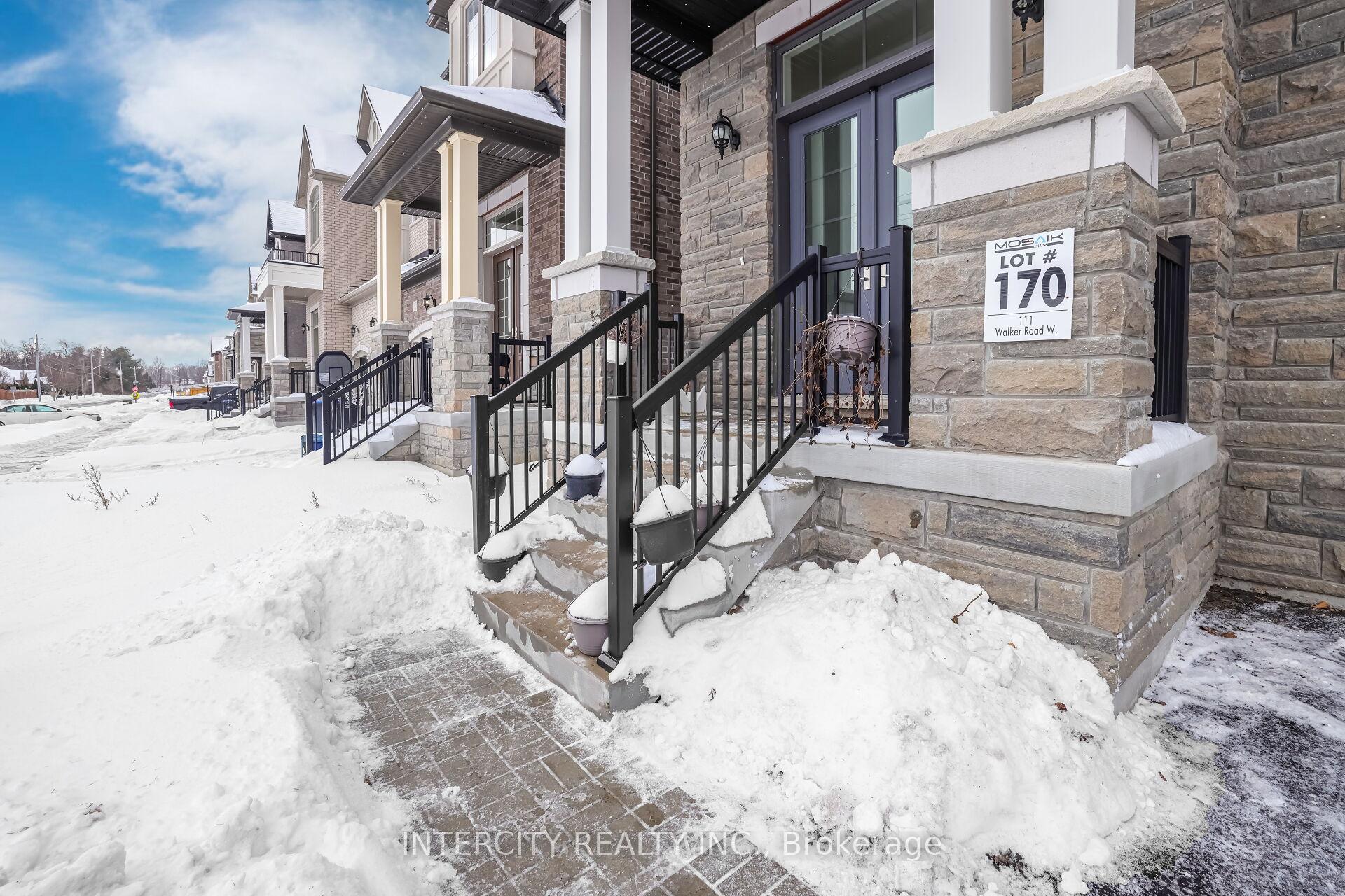 Photo 3 of 111 Walker Road, Caledon, Caledon East — HOMEH