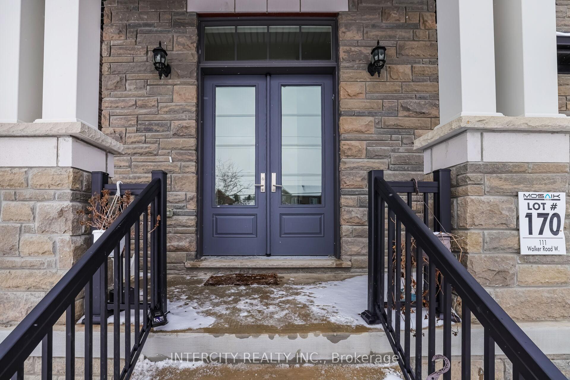 Photo 4 of 111 Walker Road, Caledon, Caledon East — HOMEH