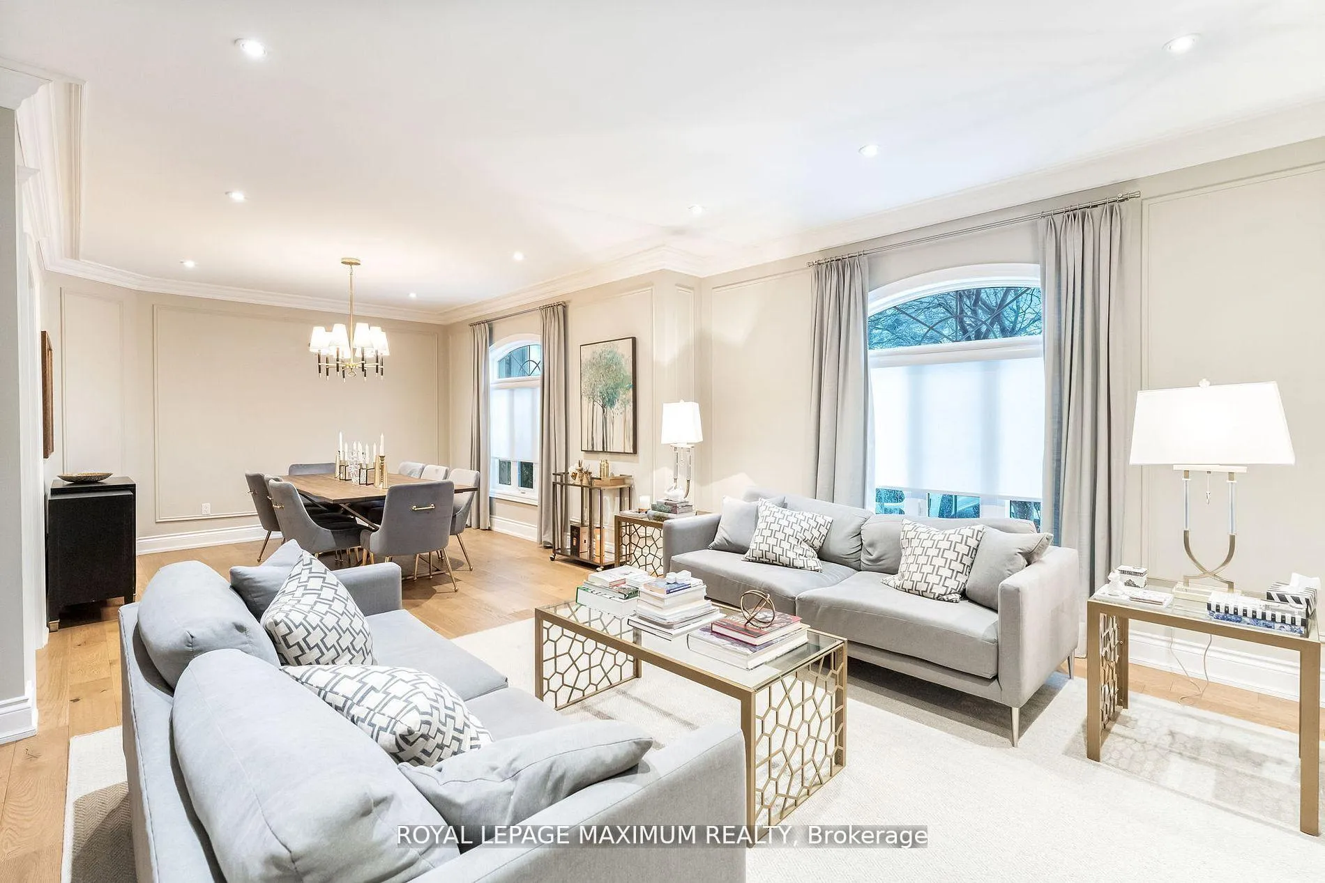 Photo 3 of 14 Pine Grove Road, Vaughan, East Woodbridge — HOMEH
