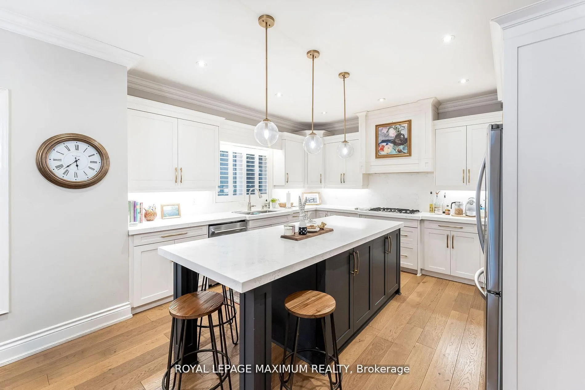 Photo 8 of 14 Pine Grove Road, Vaughan, East Woodbridge — HOMEH