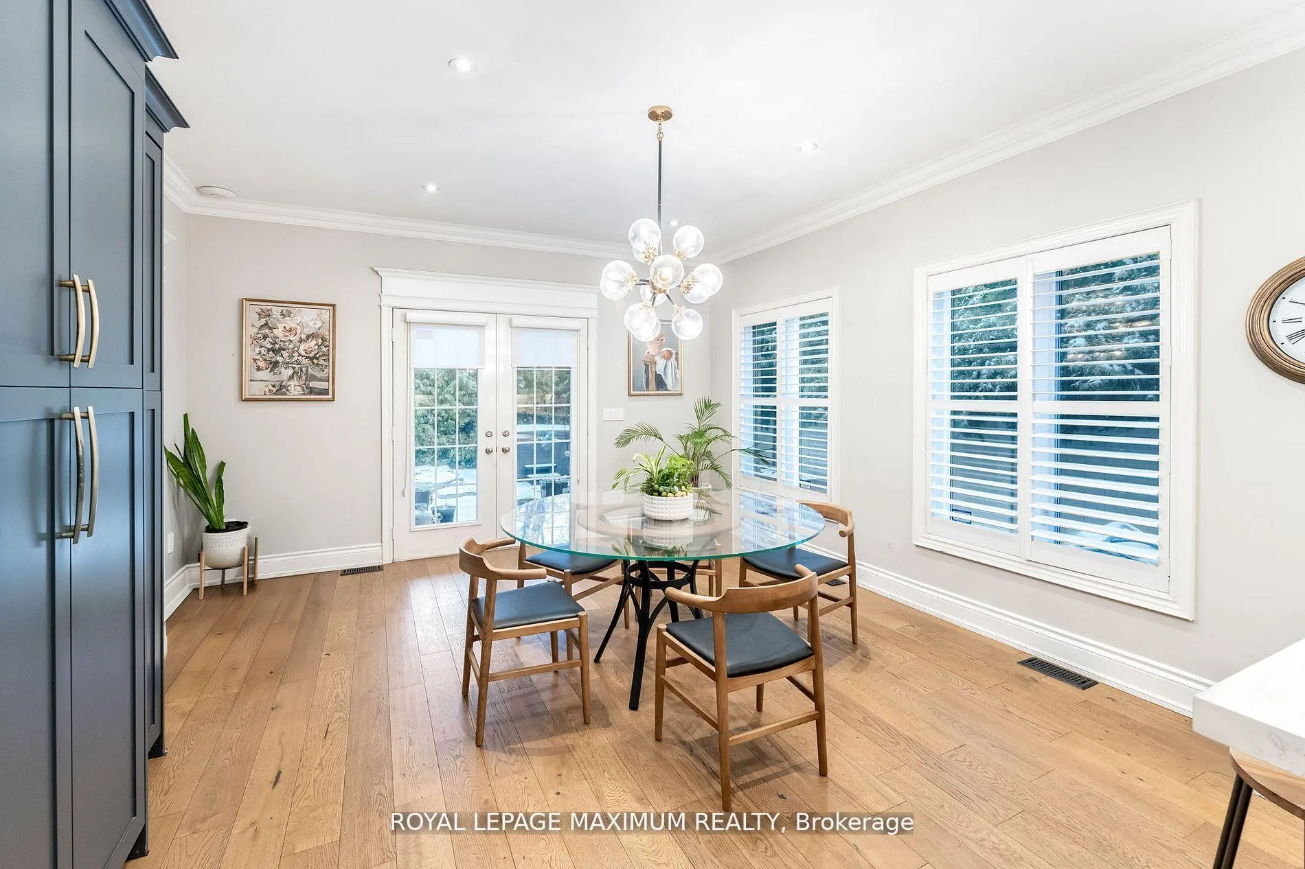 Photo 13 of 14 Pine Grove Road, Vaughan, East Woodbridge — HOMEH
