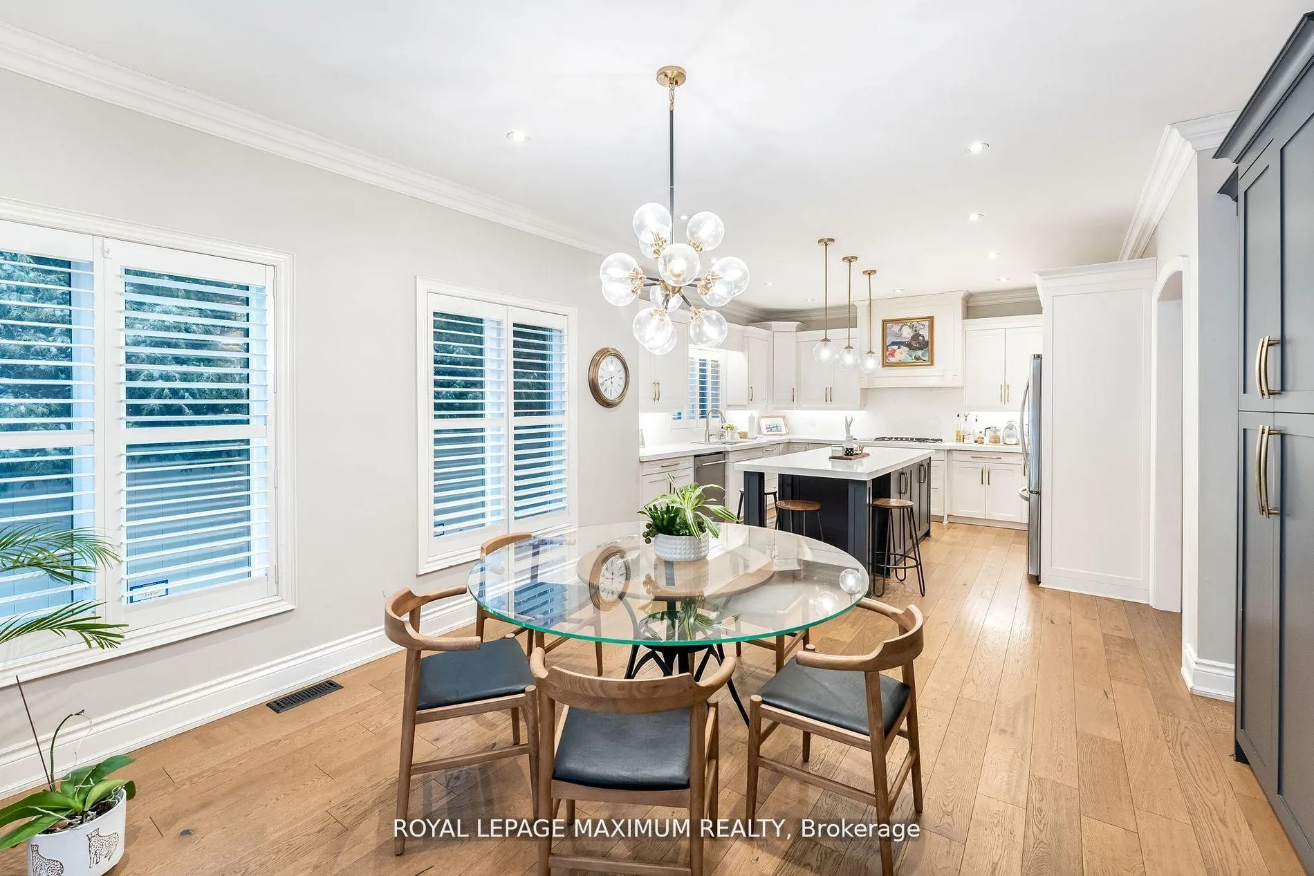Photo 14 of 14 Pine Grove Road, Vaughan, East Woodbridge — HOMEH