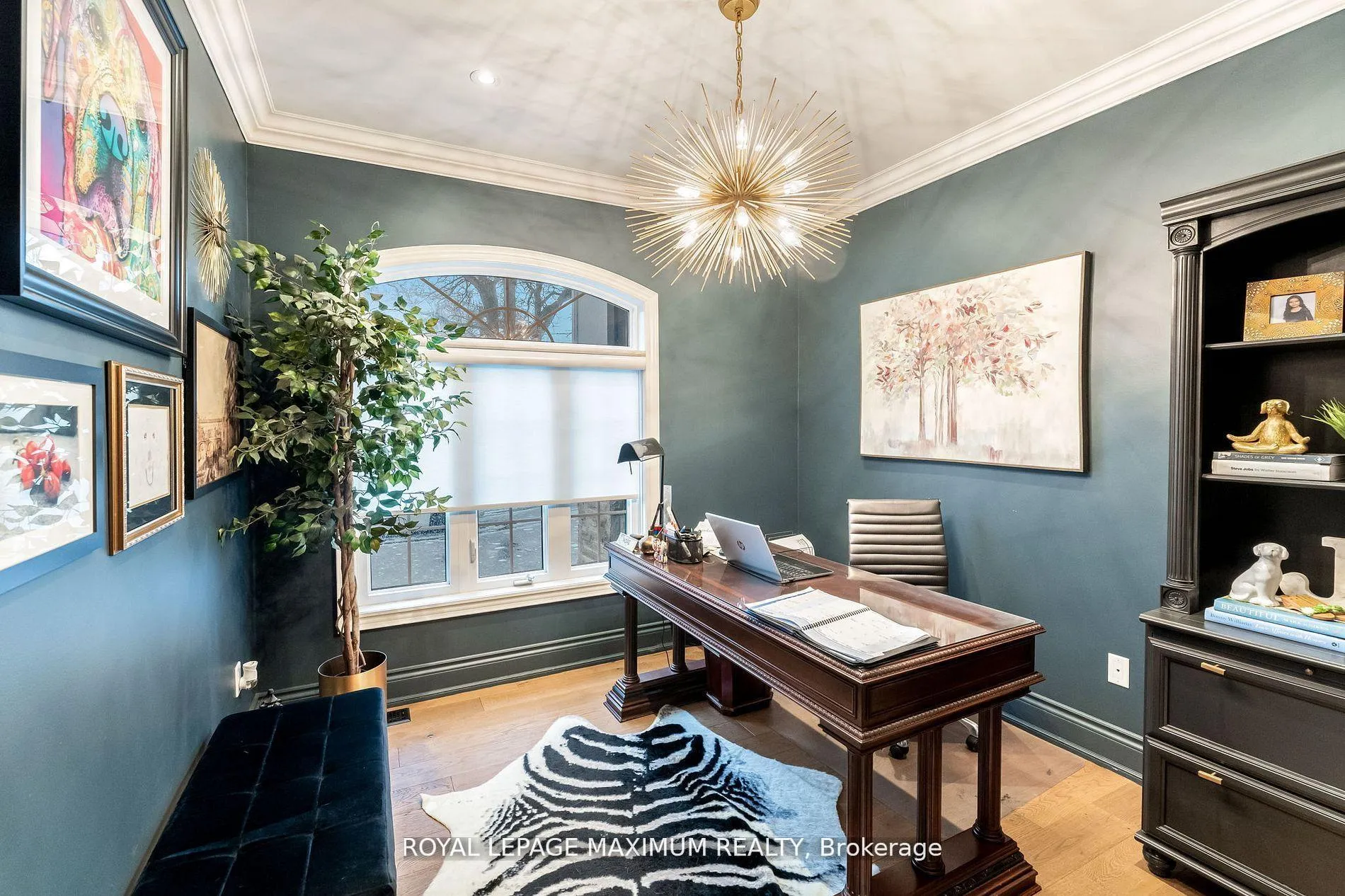 Photo 16 of 14 Pine Grove Road, Vaughan, East Woodbridge — HOMEH