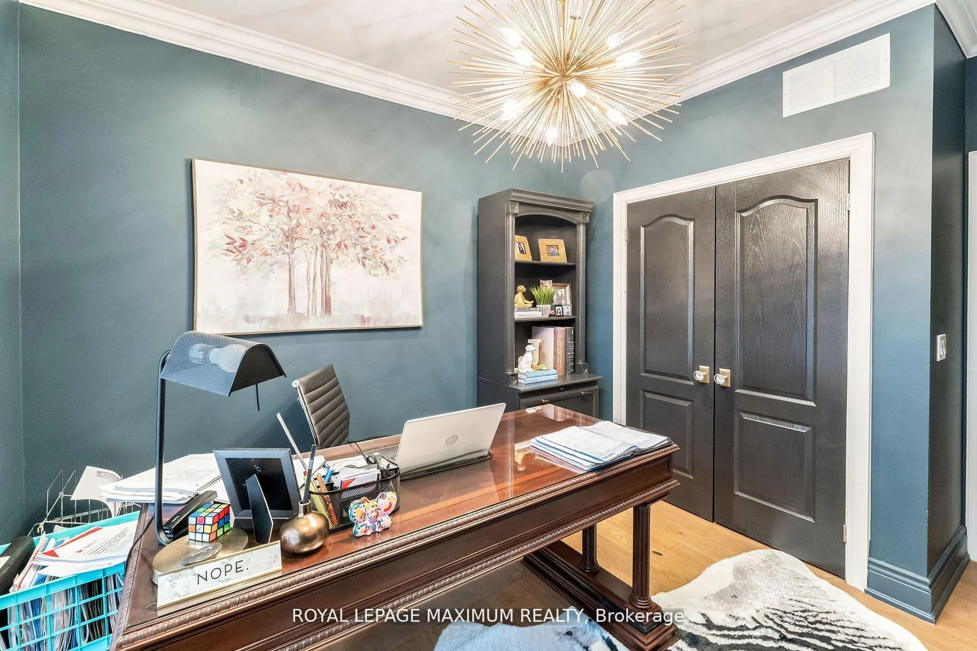 Photo 17 of 14 Pine Grove Road, Vaughan, East Woodbridge — HOMEH