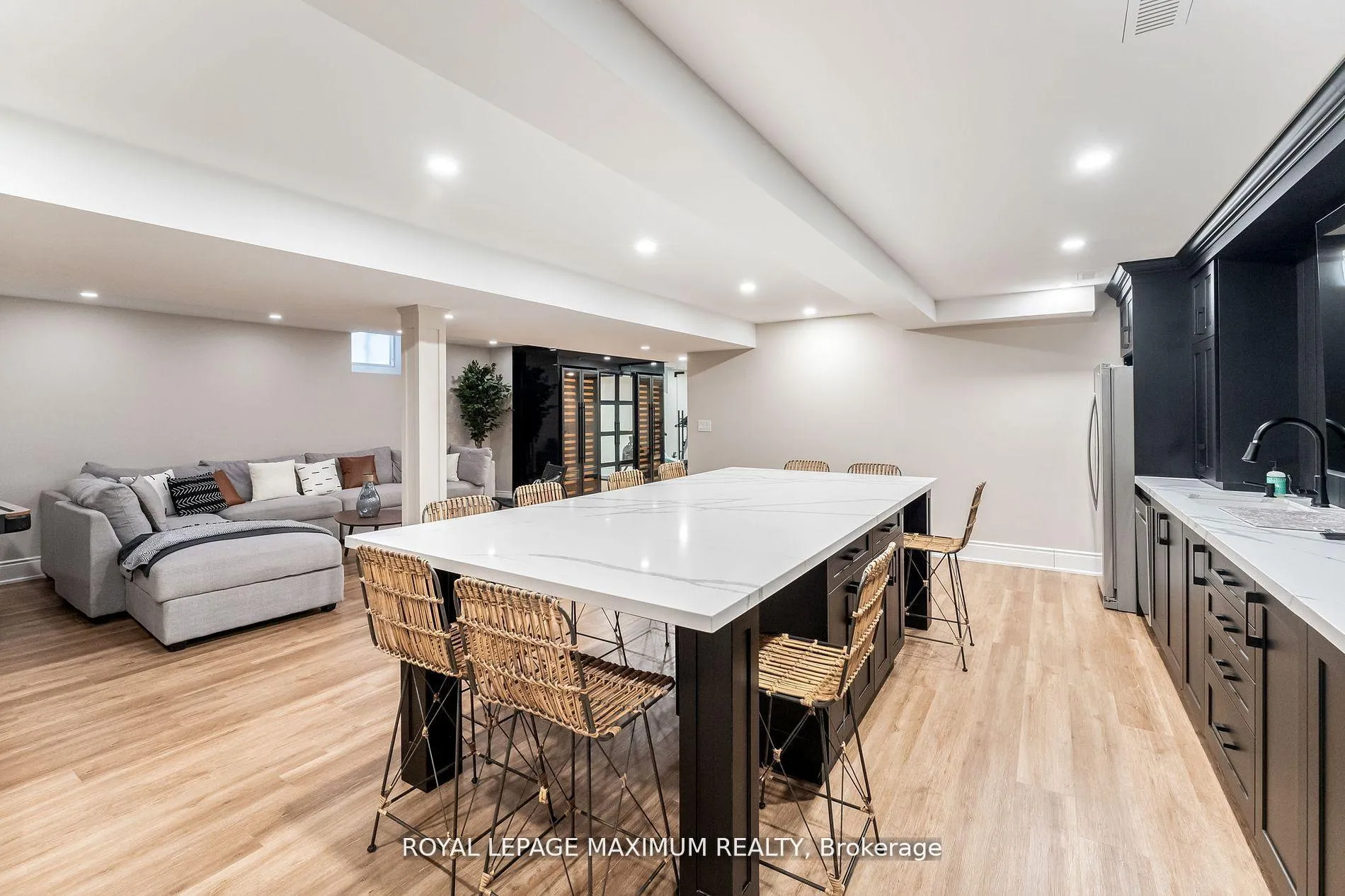 Photo 36 of 14 Pine Grove Road, Vaughan, East Woodbridge — HOMEH