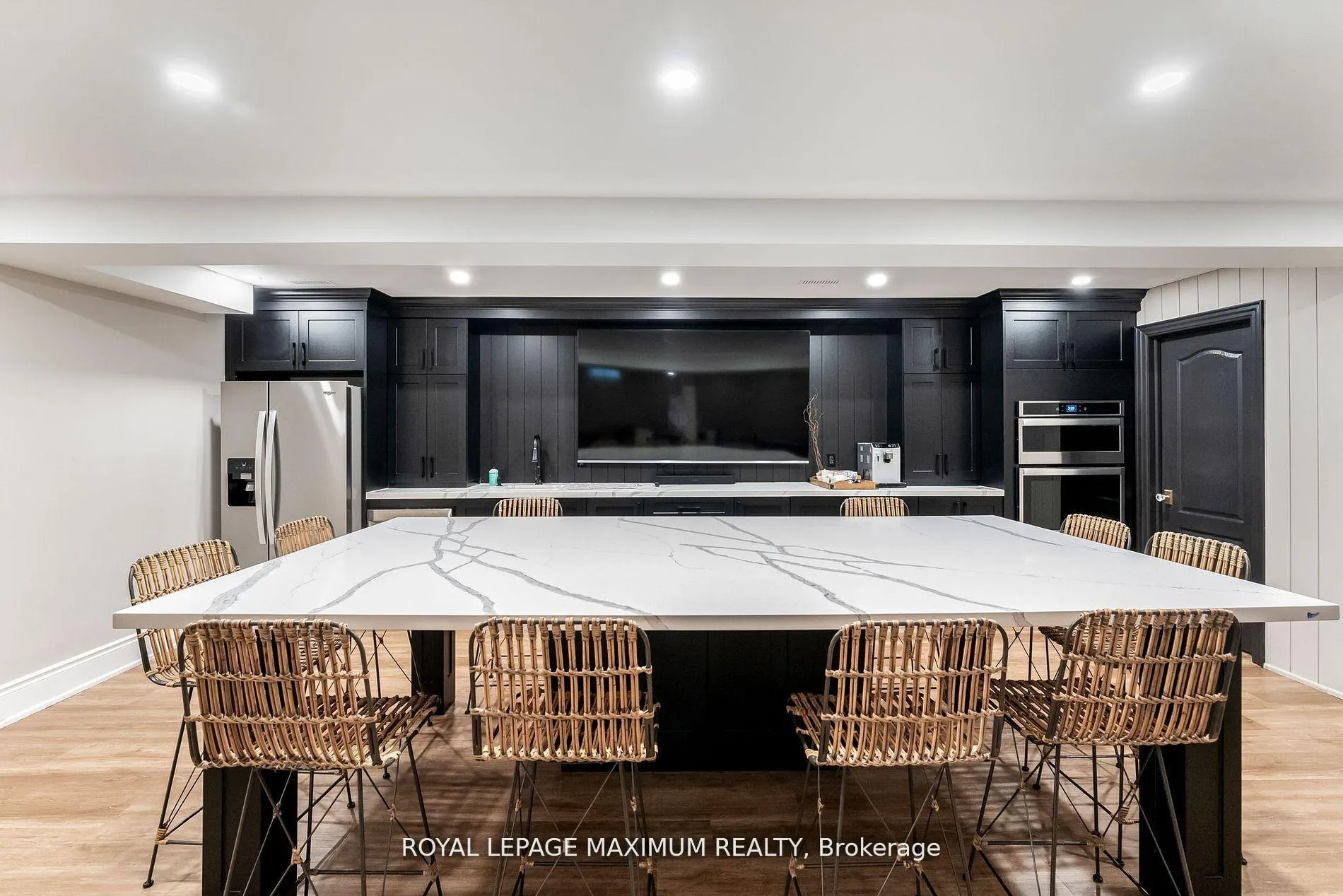 Photo 37 of 14 Pine Grove Road, Vaughan, East Woodbridge — HOMEH