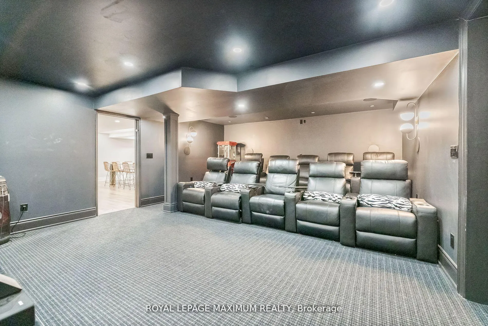 Photo 41 of 14 Pine Grove Road, Vaughan, East Woodbridge — HOMEH