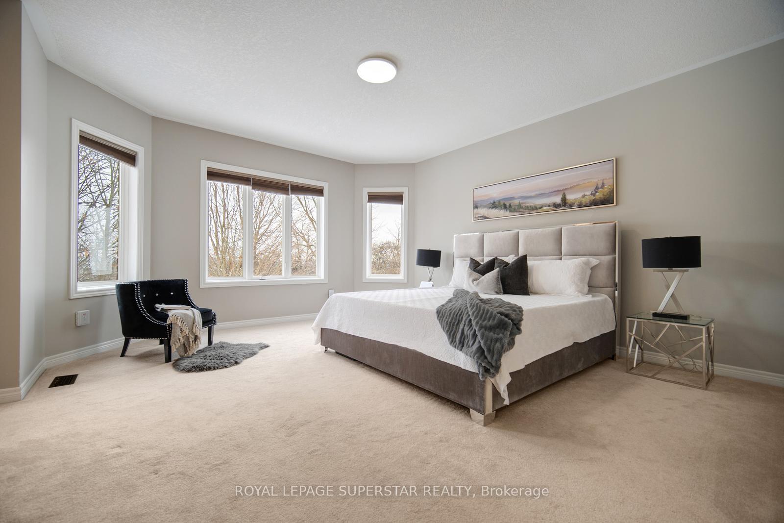 Photo 21 of 220 Edgewater Crescent, Kitchener, Grand River South — HOMEH