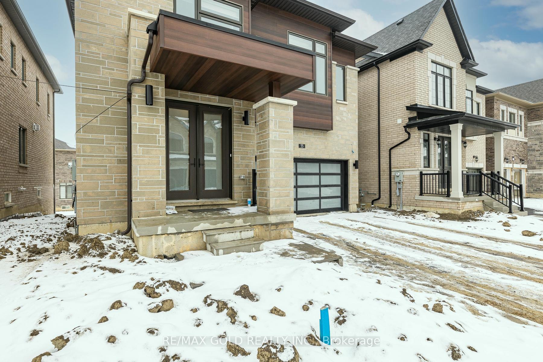 Photo 25 of 33 Keyworth Crescent, Brampton, Sandringham-Wellington North — HOMEH