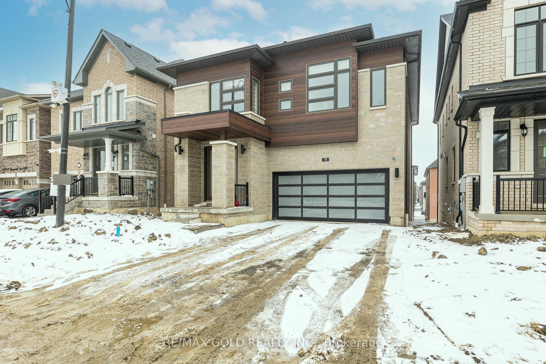 Photo 5 of 33 Keyworth Crescent, Brampton, Sandringham-Wellington North — HOMEH