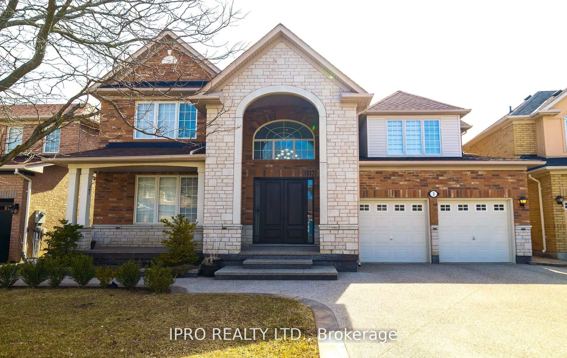 Photo 1 of 3 Balmy Way, Brampton, Vales of Castlemore — HOMEH
