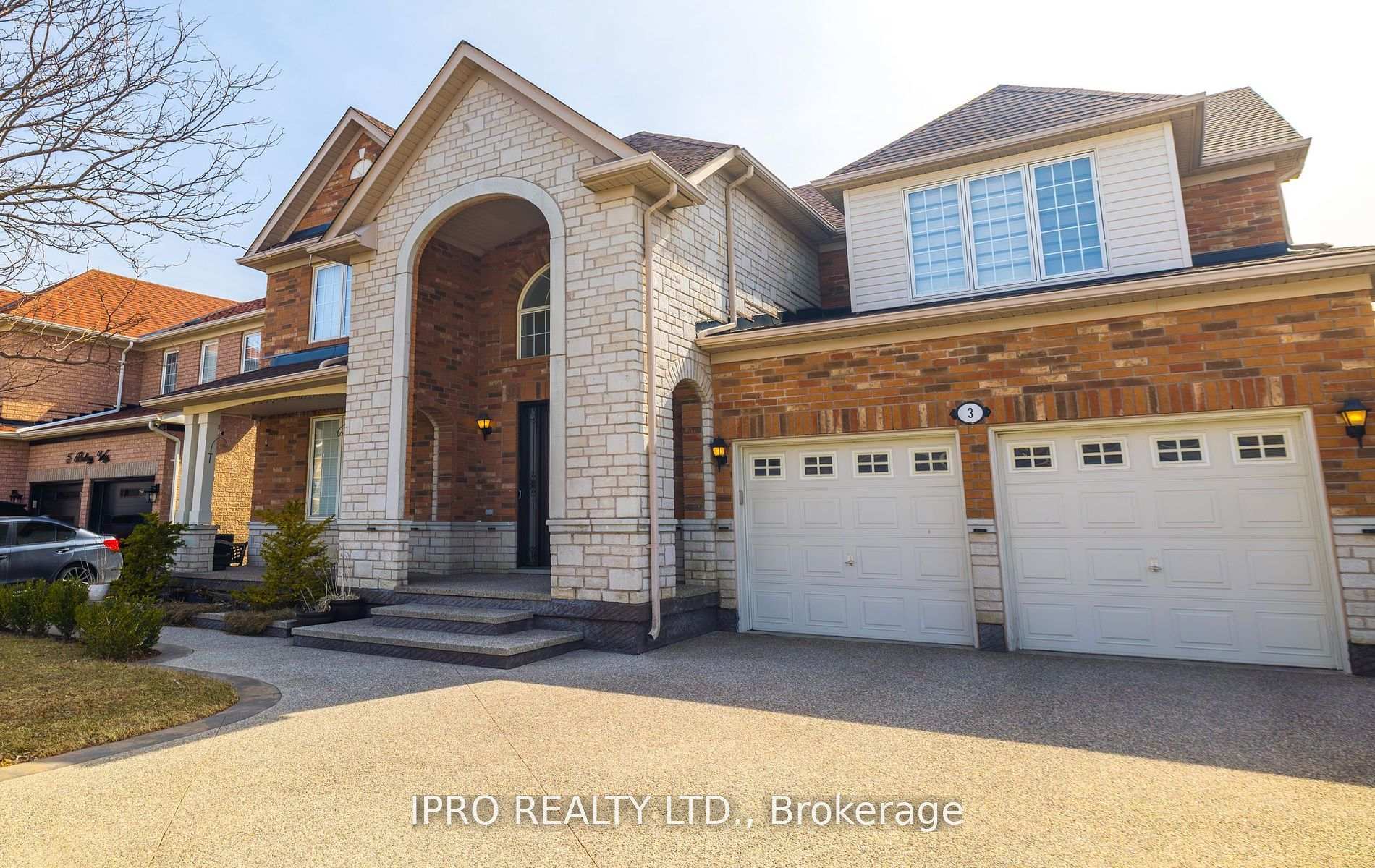 Photo 3 of 3 Balmy Way, Brampton, Vales of Castlemore — HOMEH