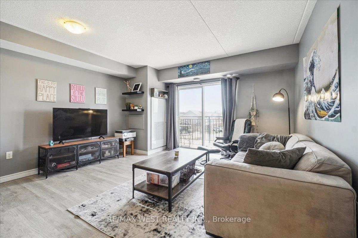 Photo 14 of Unit 310, 45 Kingsbury Square, Guelph, Pineridge/Westminster Woods — HOMEH