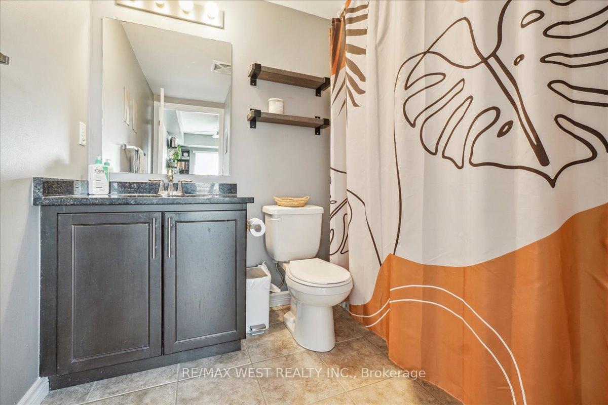 Photo 20 of Unit 310, 45 Kingsbury Square, Guelph, Pineridge/Westminster Woods — HOMEH