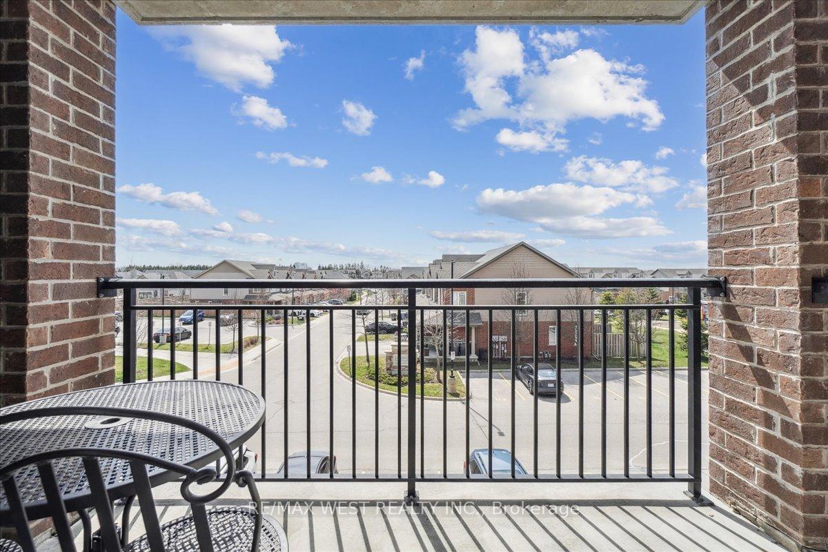 Photo 22 of Unit 310, 45 Kingsbury Square, Guelph, Pineridge/Westminster Woods — HOMEH